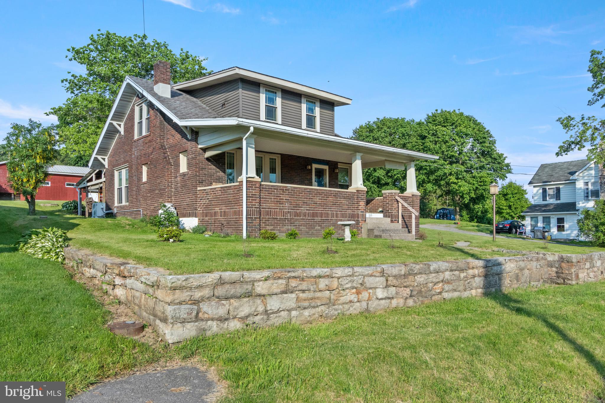 318 CLEARFIELD STREET