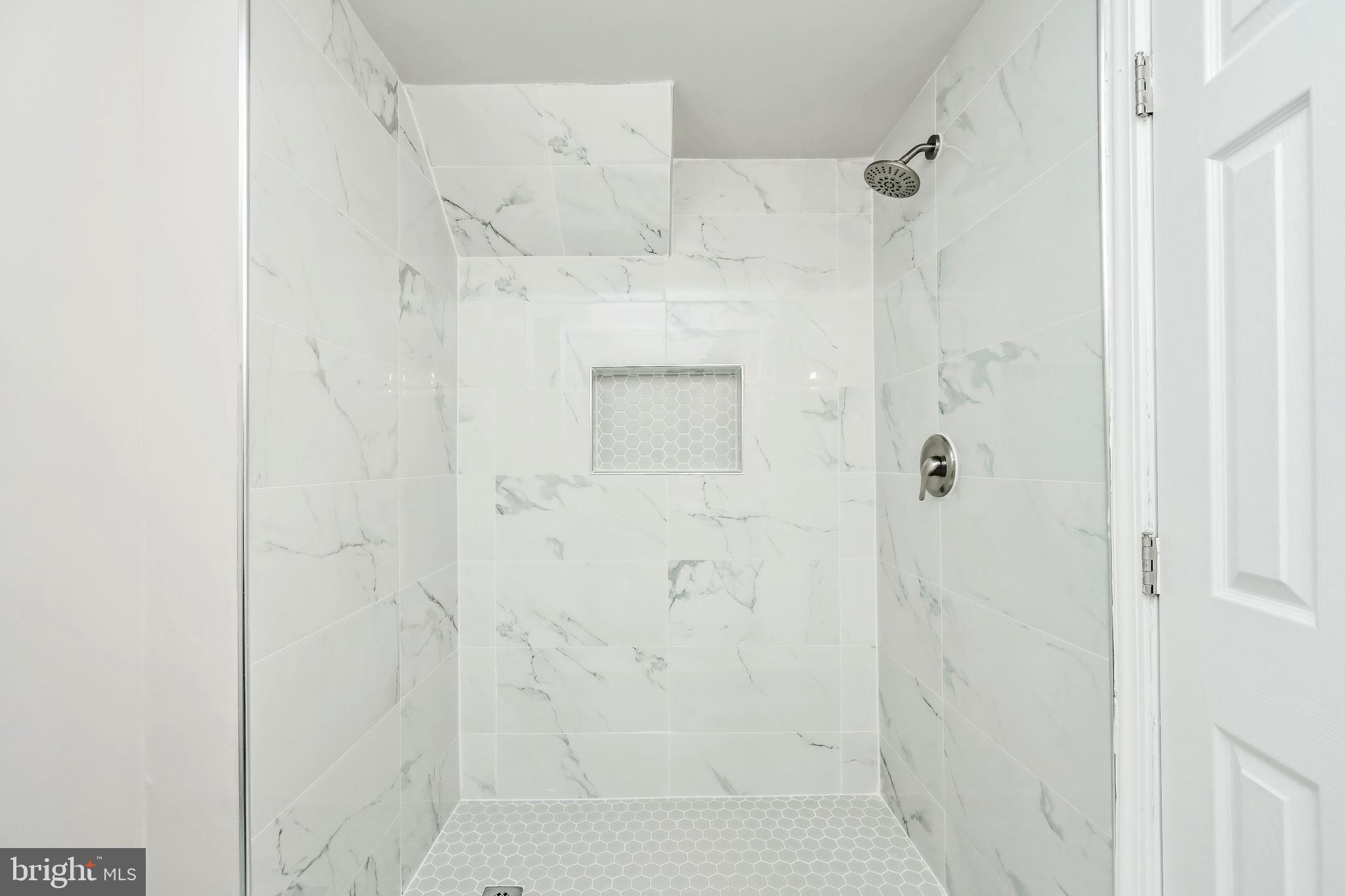 MONTGOMERY MEADOWS - Residential