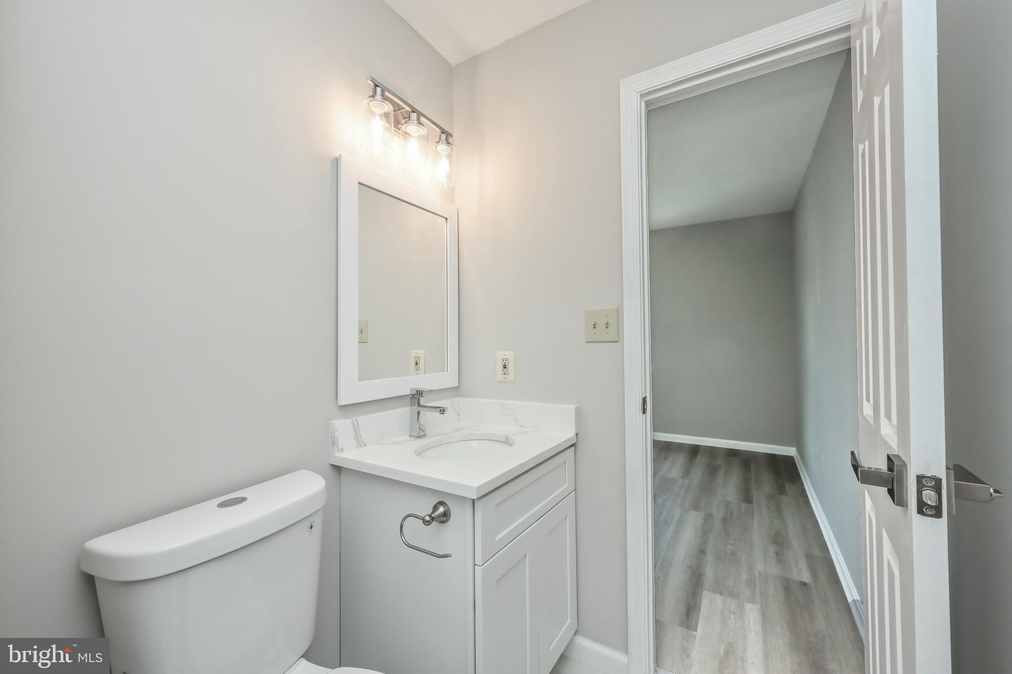 MONTGOMERY MEADOWS - Residential