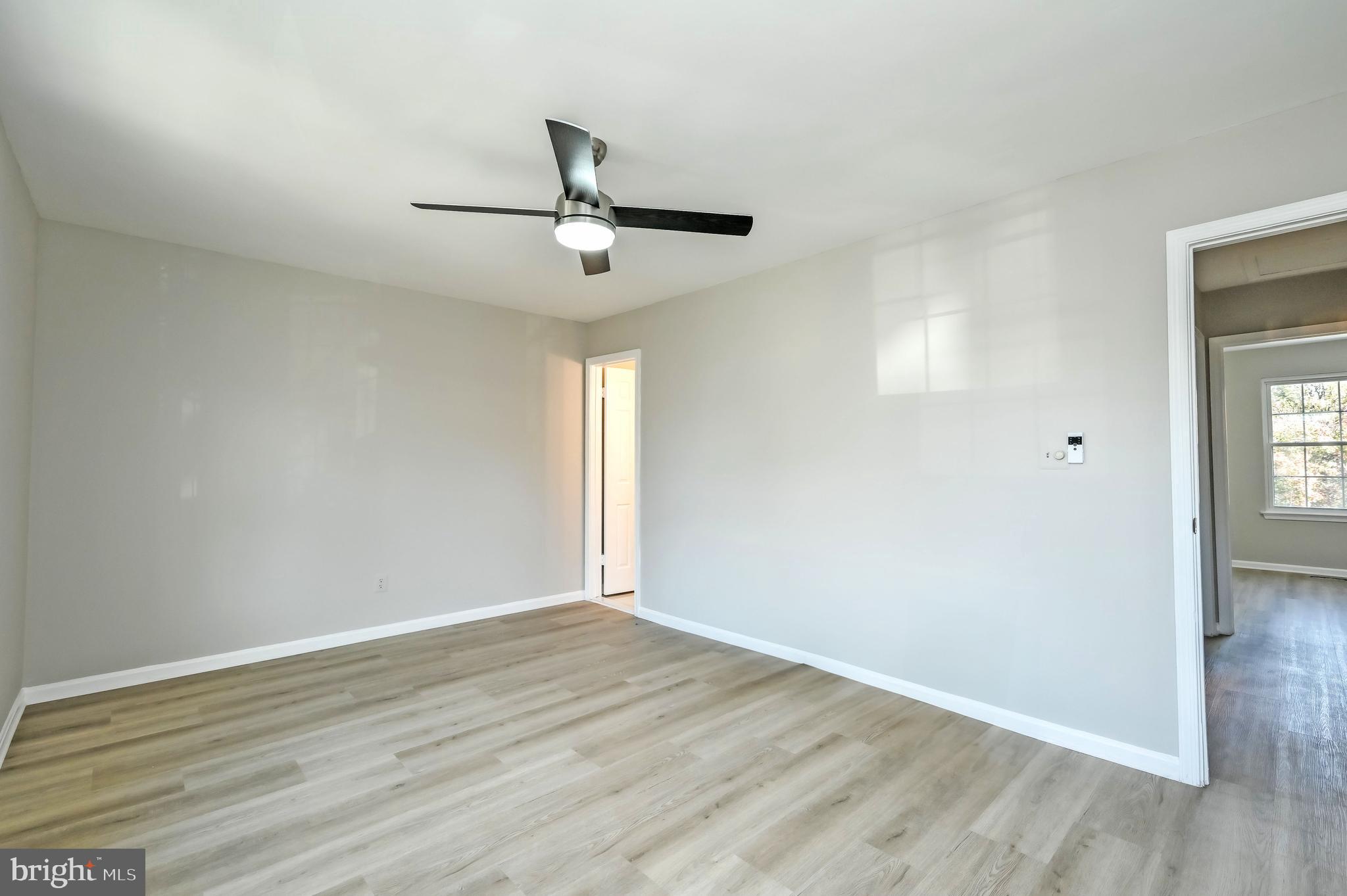 MONTGOMERY MEADOWS - Residential