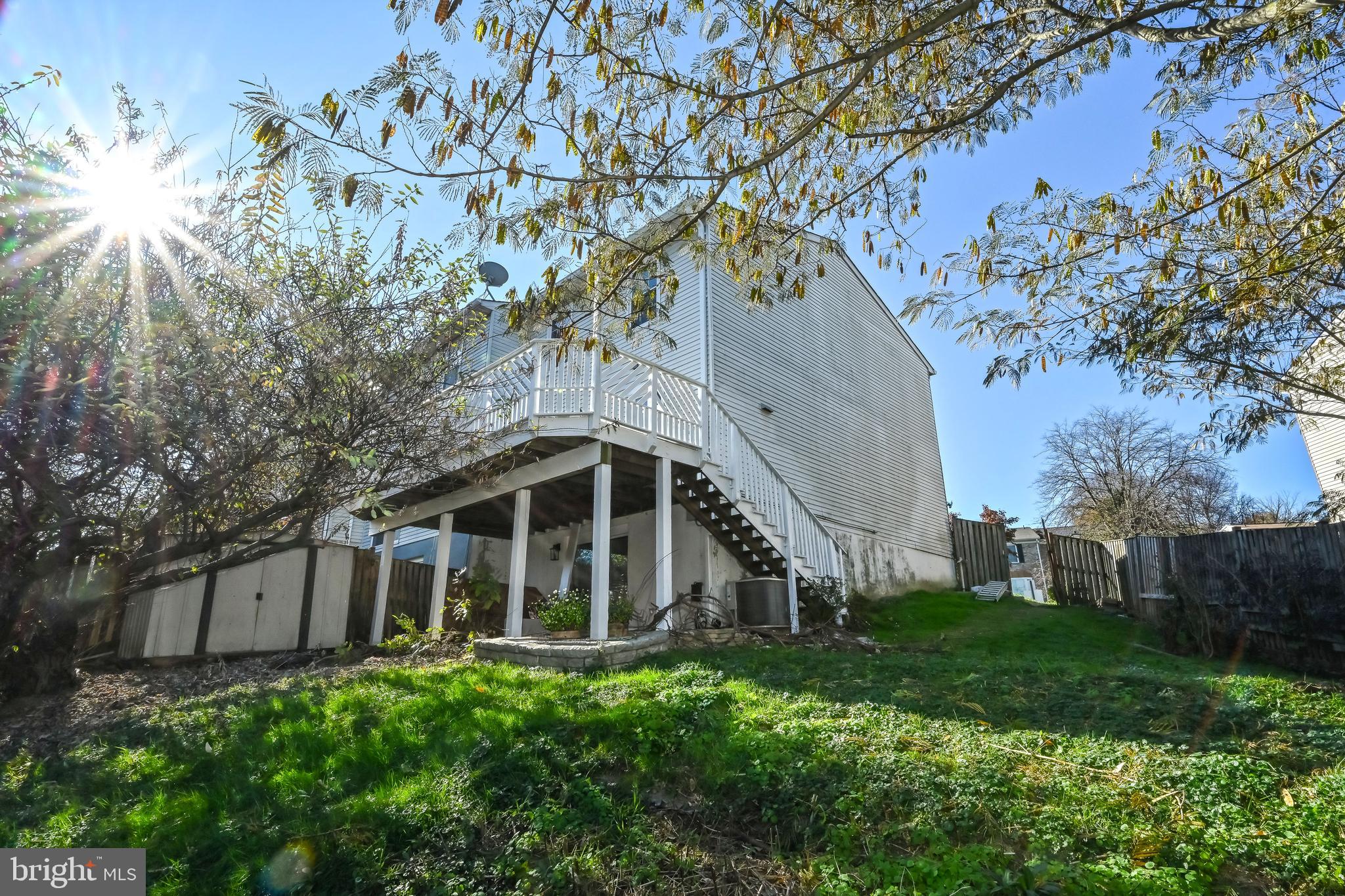 MONTGOMERY MEADOWS - Residential