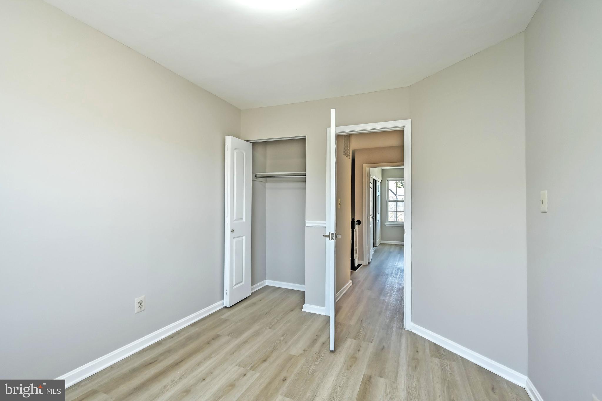 MONTGOMERY MEADOWS - Residential