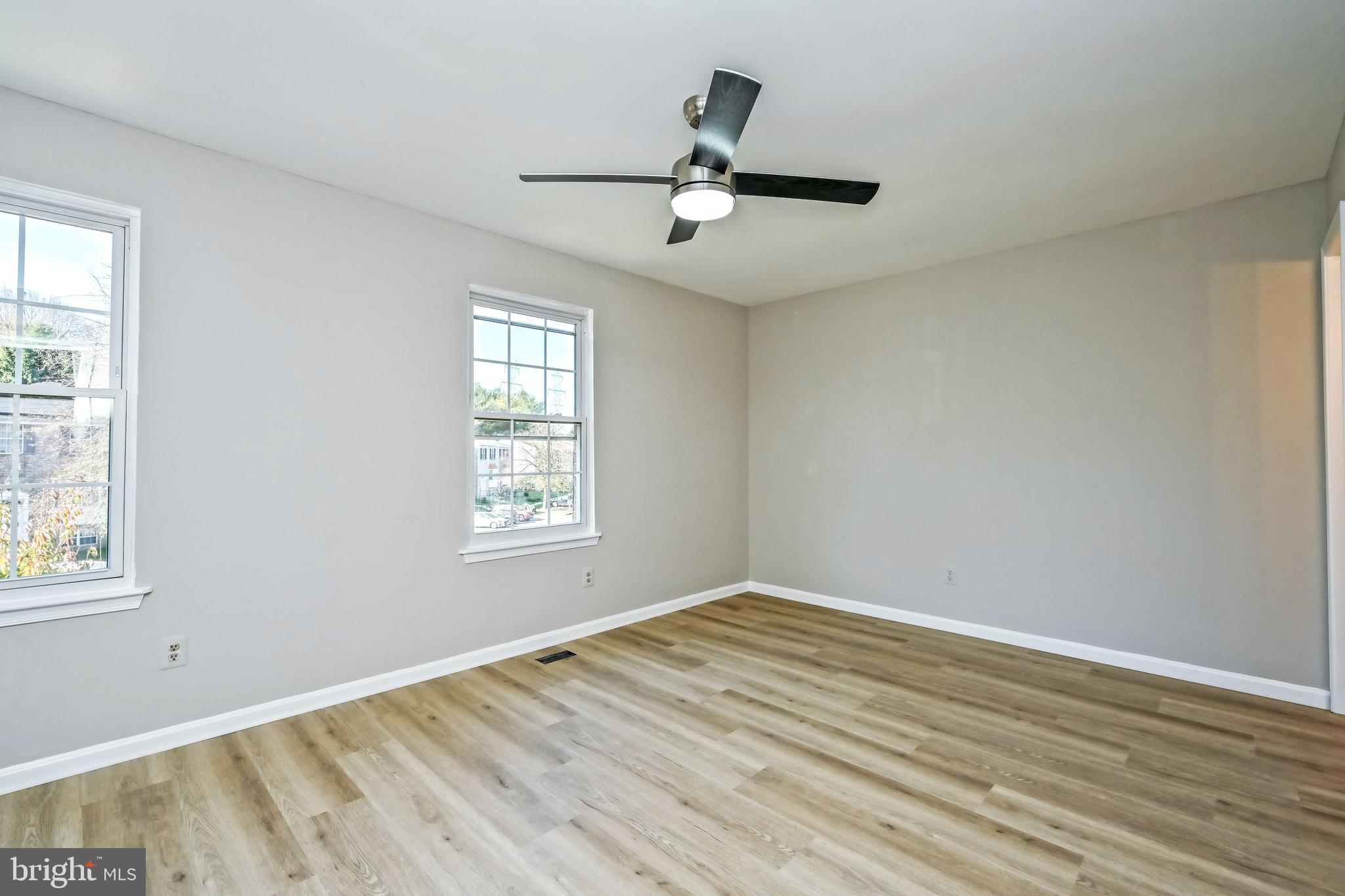 MONTGOMERY MEADOWS - Residential