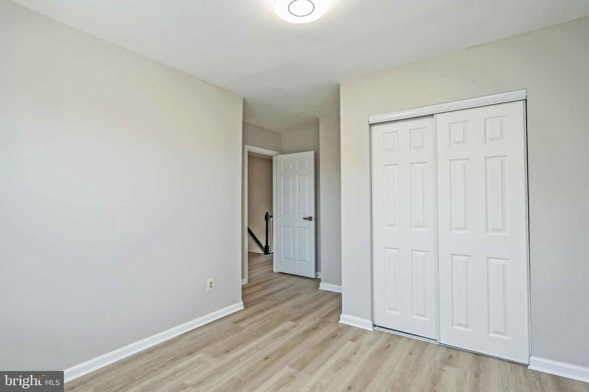 MONTGOMERY MEADOWS - Residential