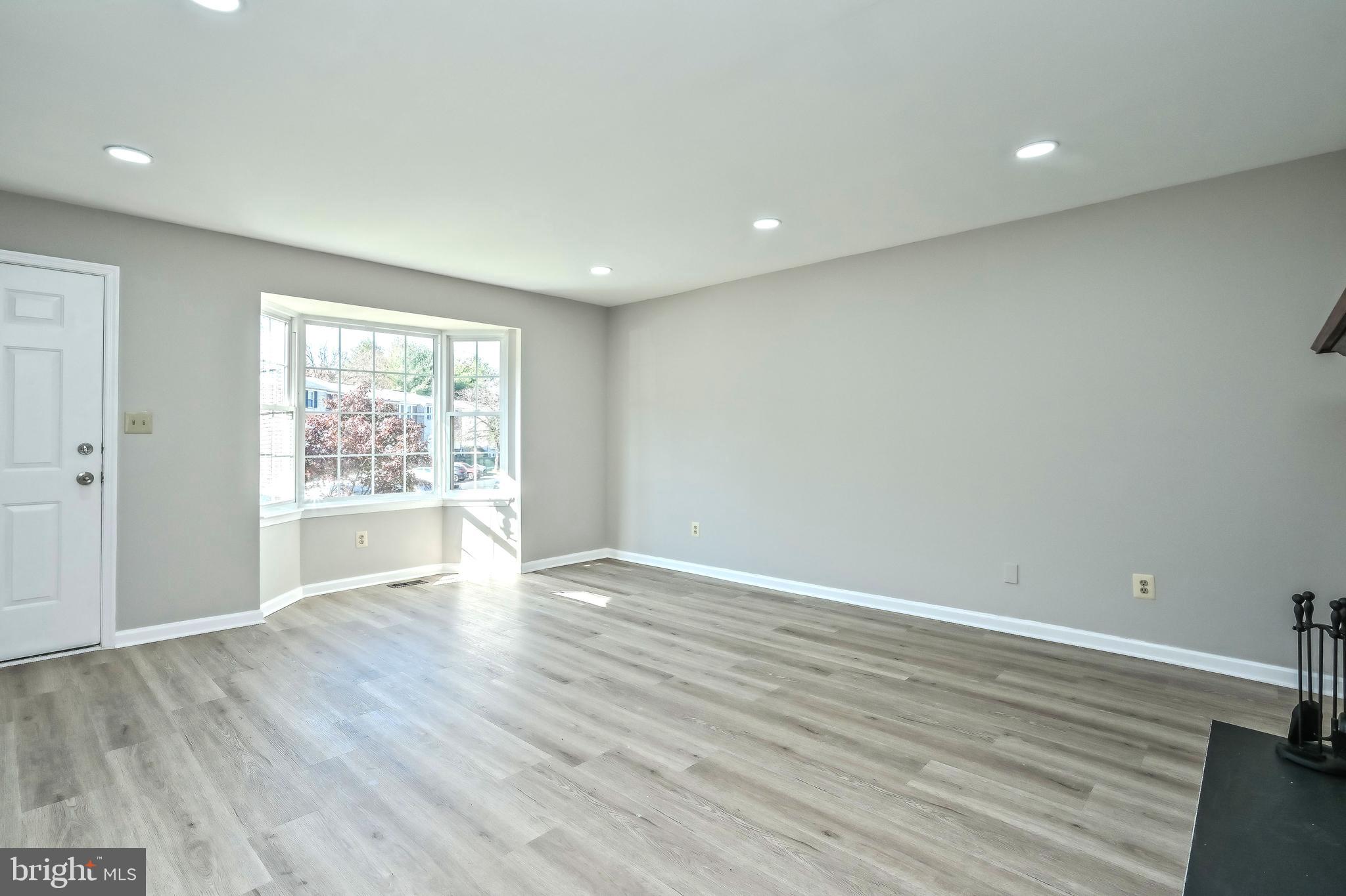 MONTGOMERY MEADOWS - Residential