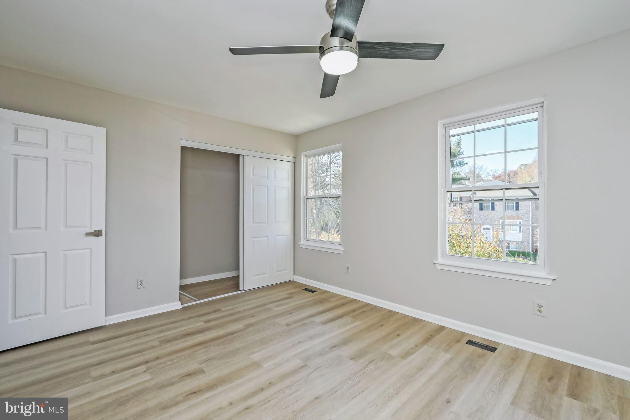 MONTGOMERY MEADOWS - Residential