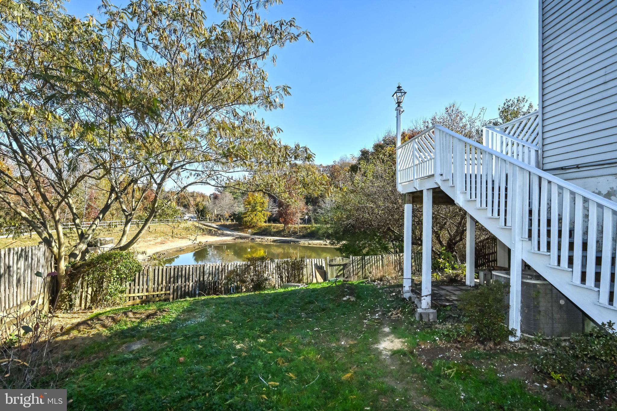 MONTGOMERY MEADOWS - Residential
