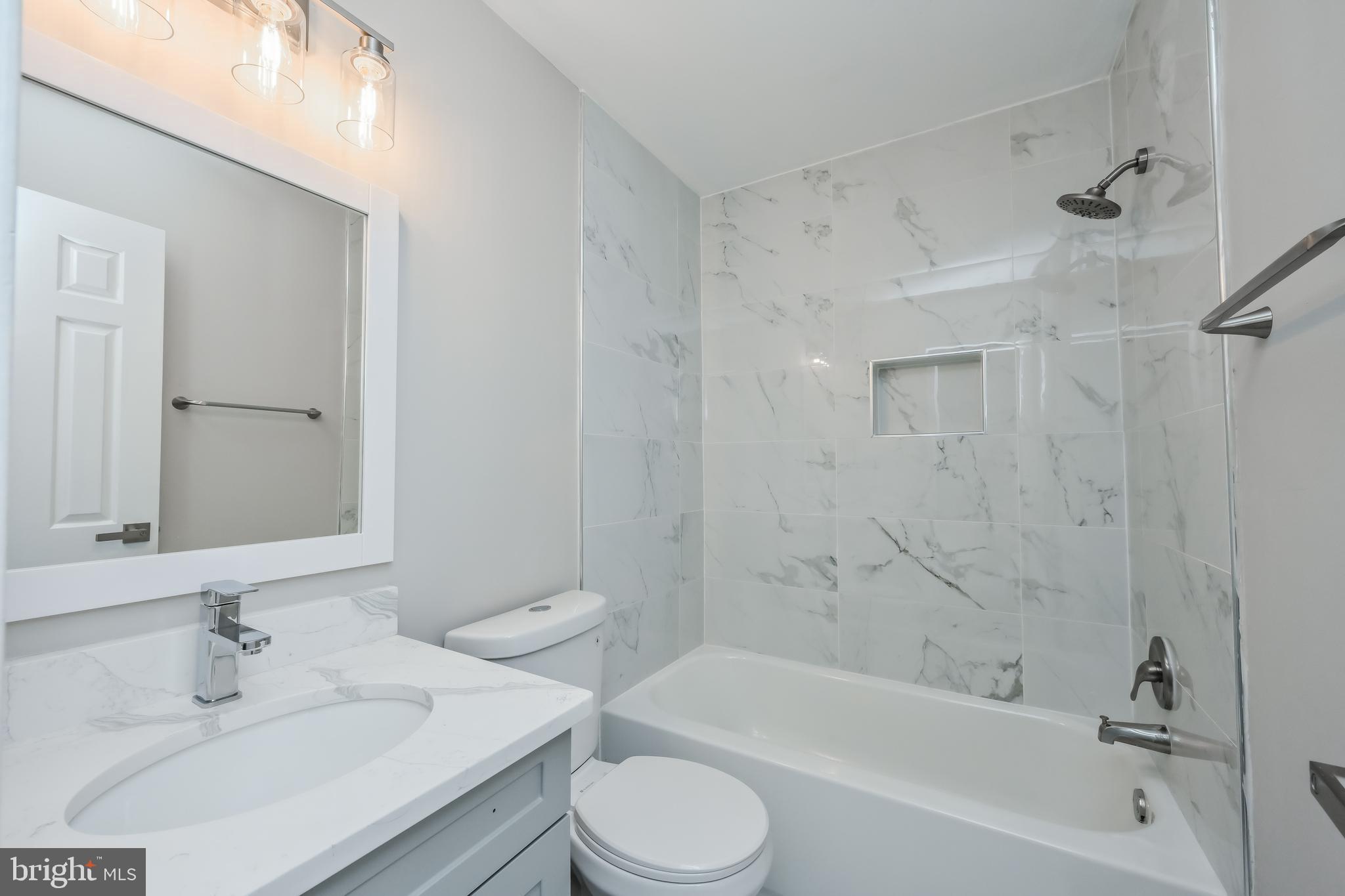 MONTGOMERY MEADOWS - Residential