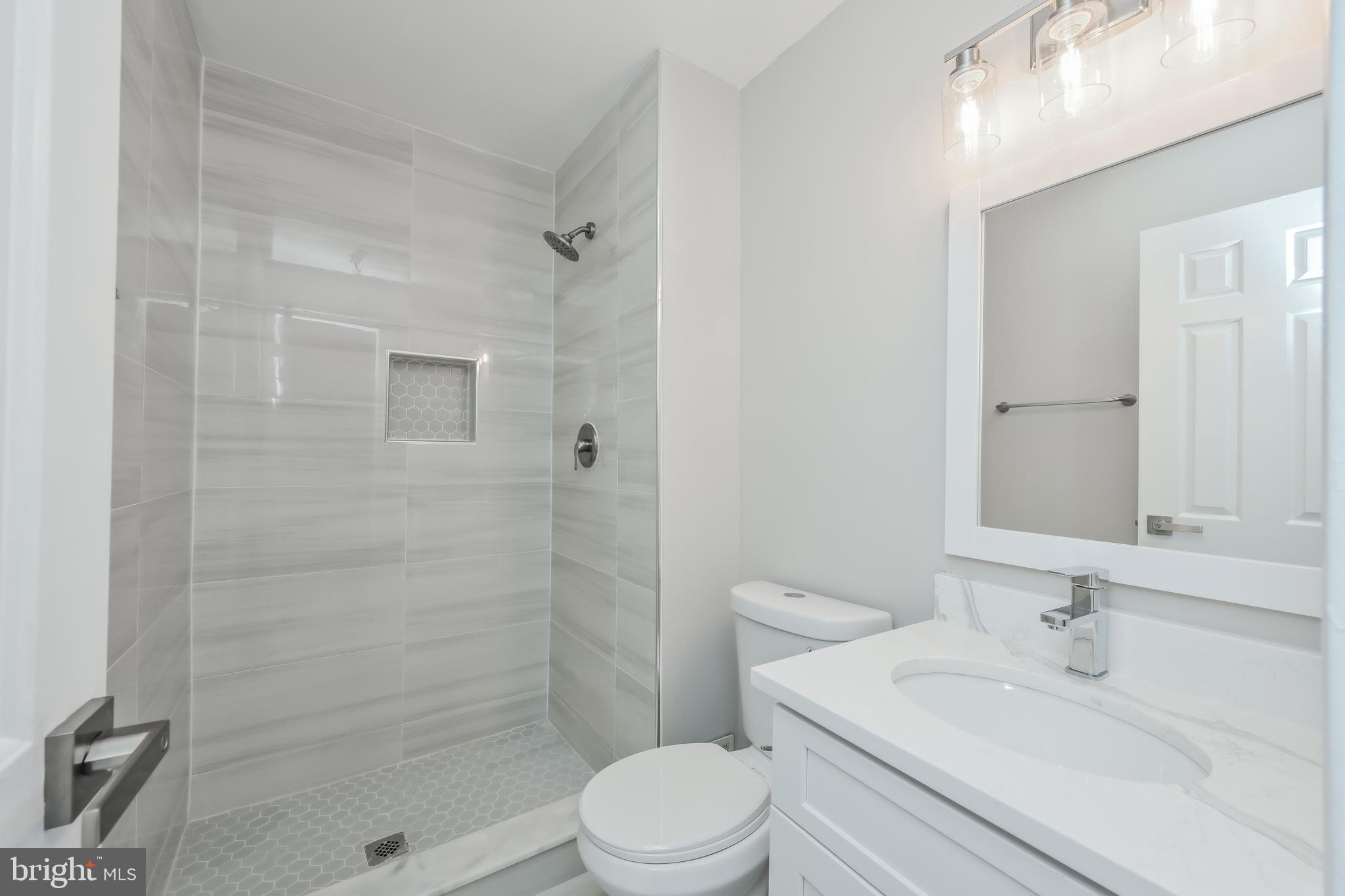 MONTGOMERY MEADOWS - Residential