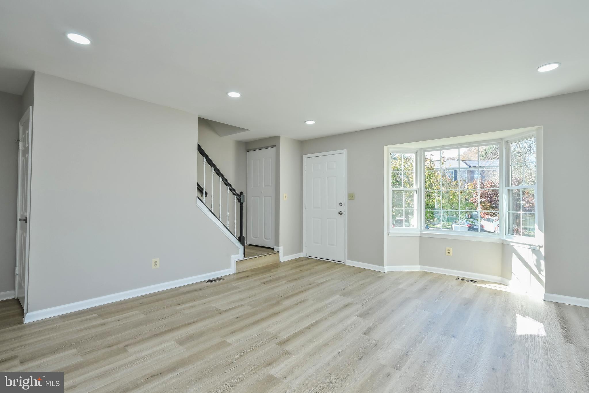 MONTGOMERY MEADOWS - Residential