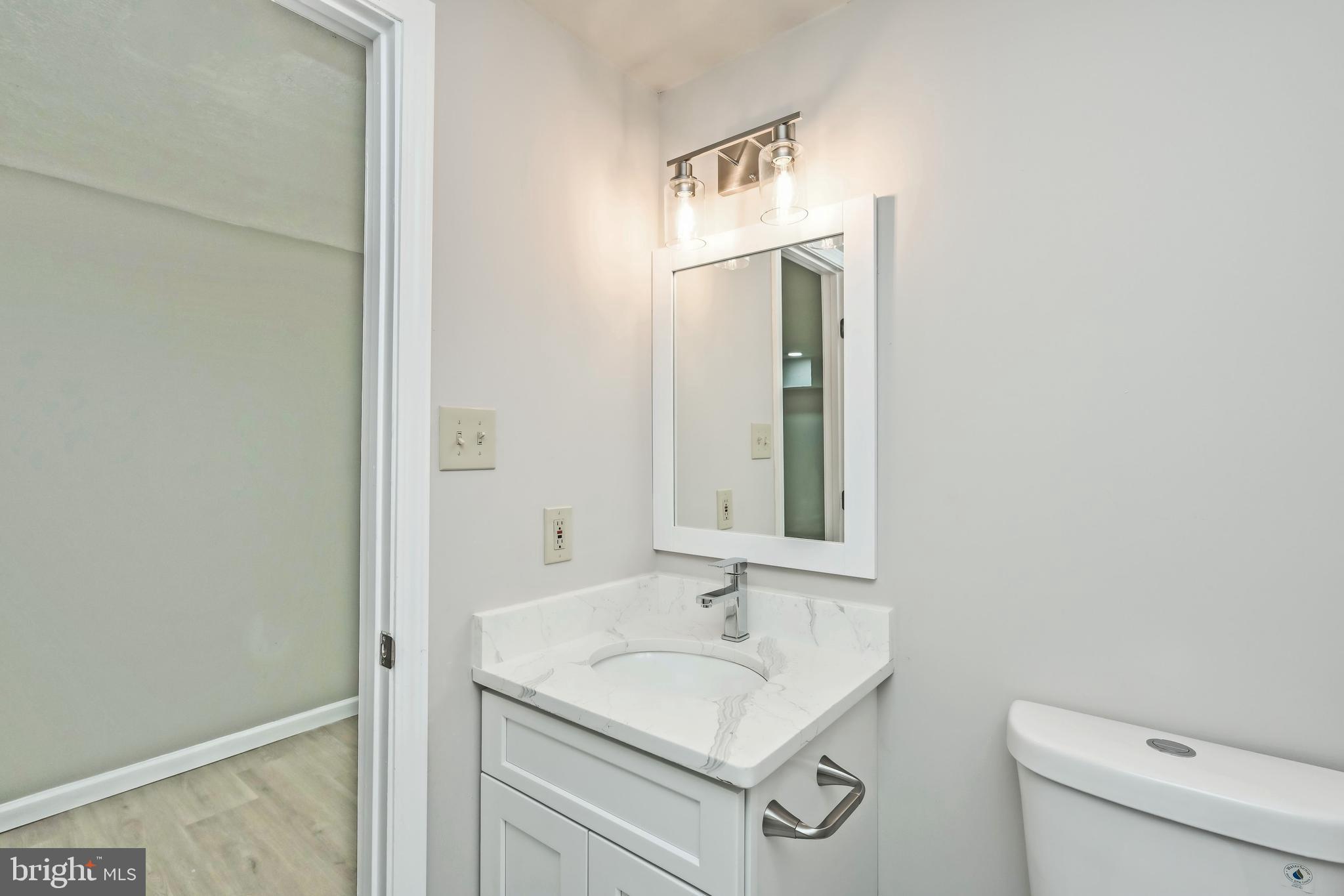 MONTGOMERY MEADOWS - Residential