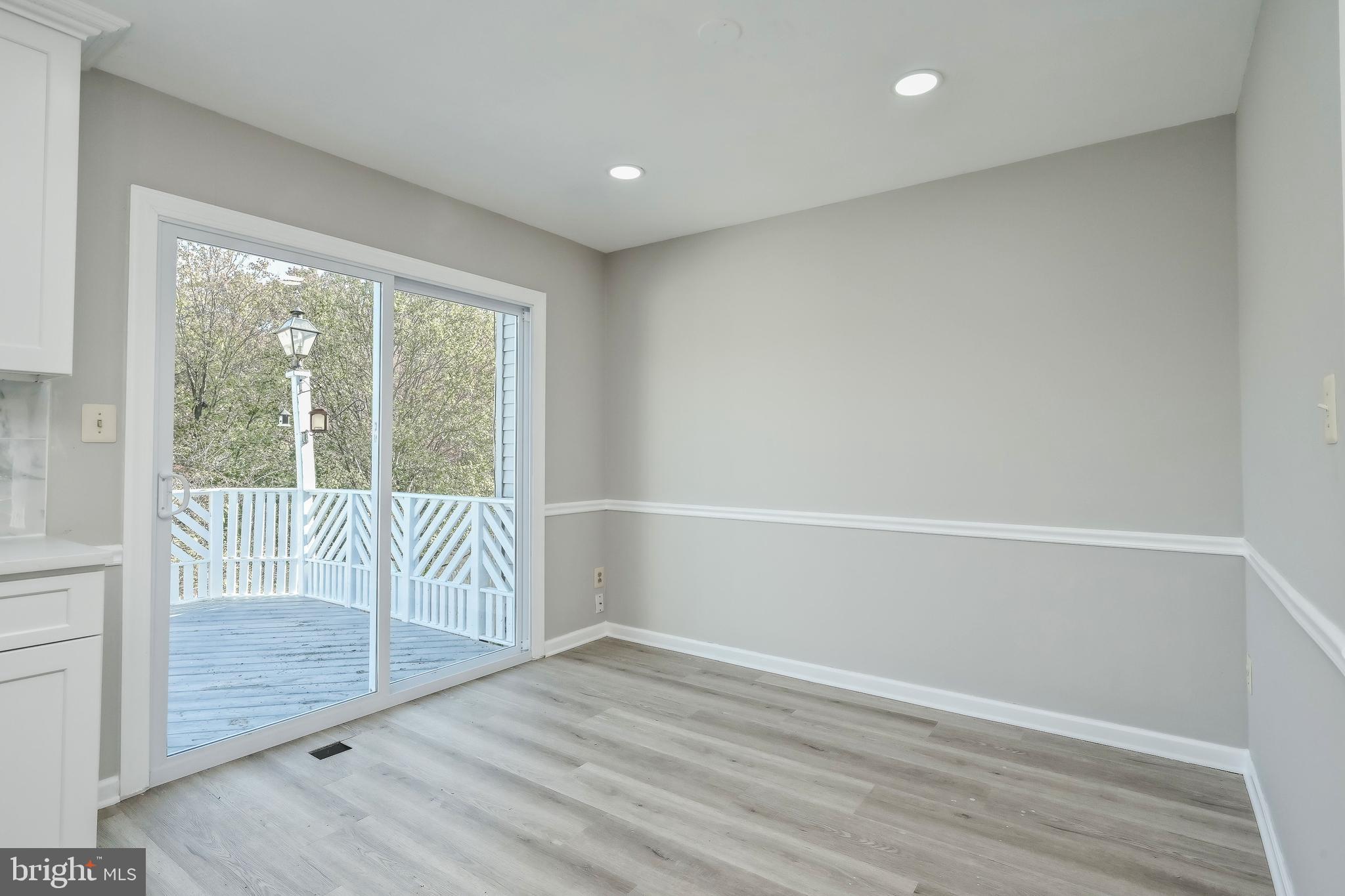 MONTGOMERY MEADOWS - Residential