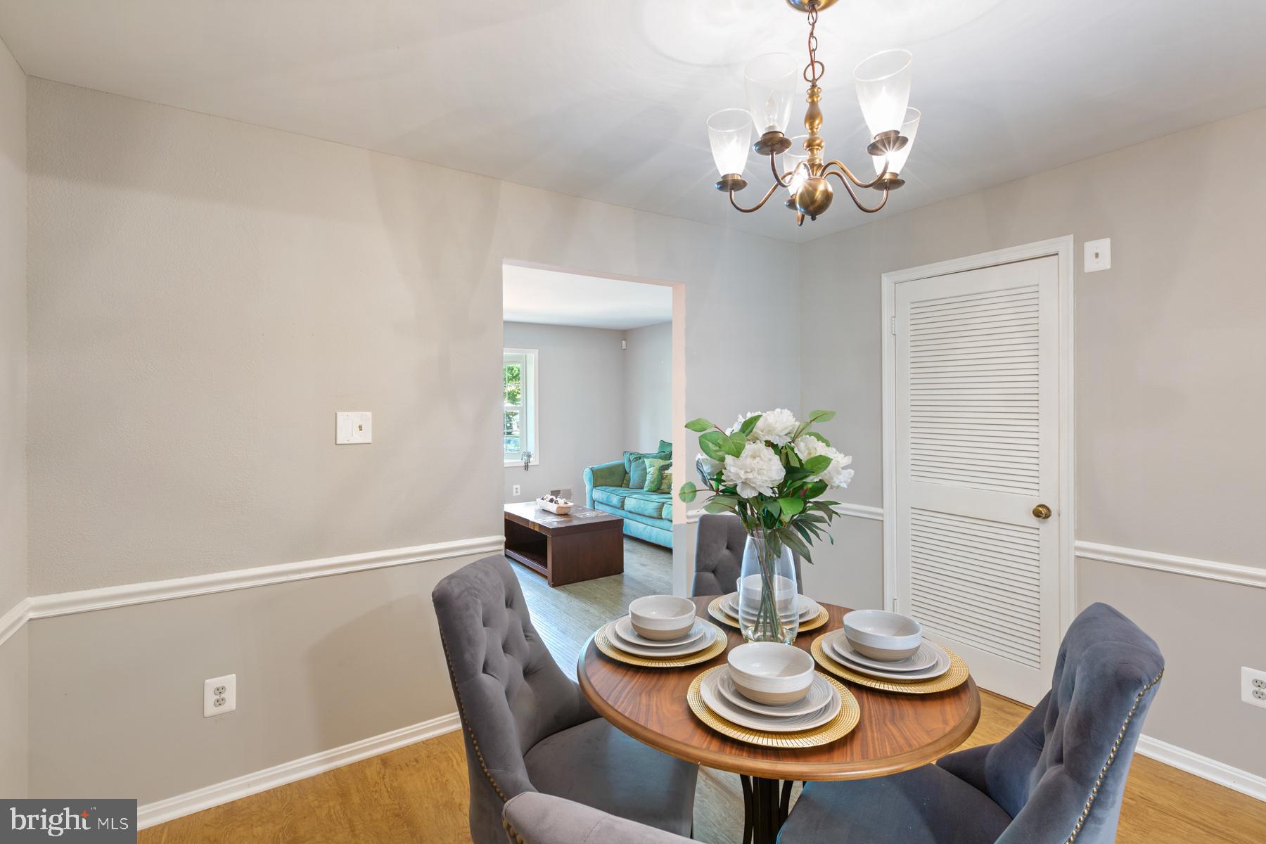 DUNN LORING HIGHLANDS - Residential