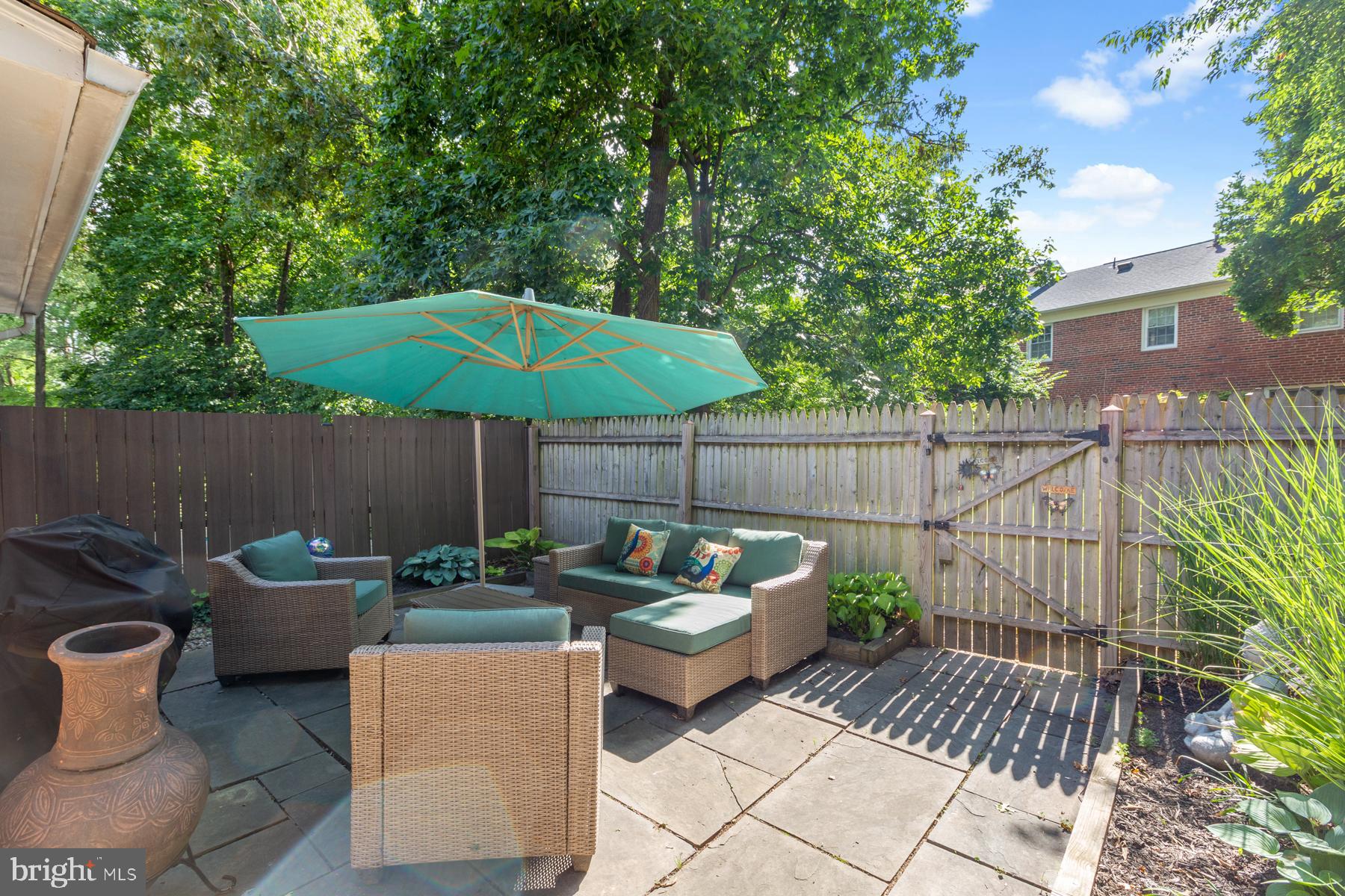 DUNN LORING HIGHLANDS - Residential