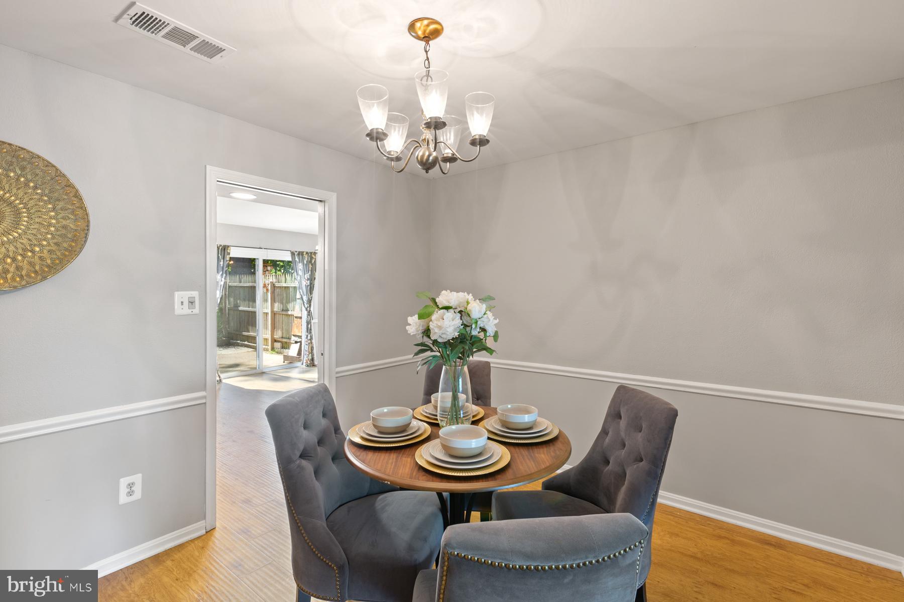 DUNN LORING HIGHLANDS - Residential