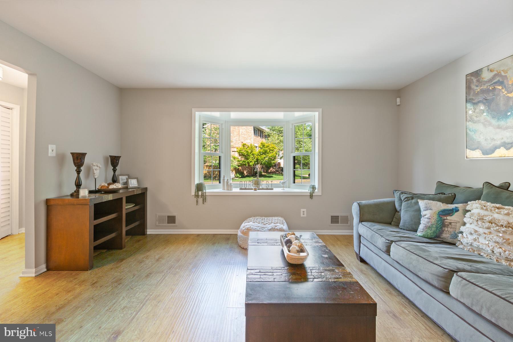 DUNN LORING HIGHLANDS - Residential