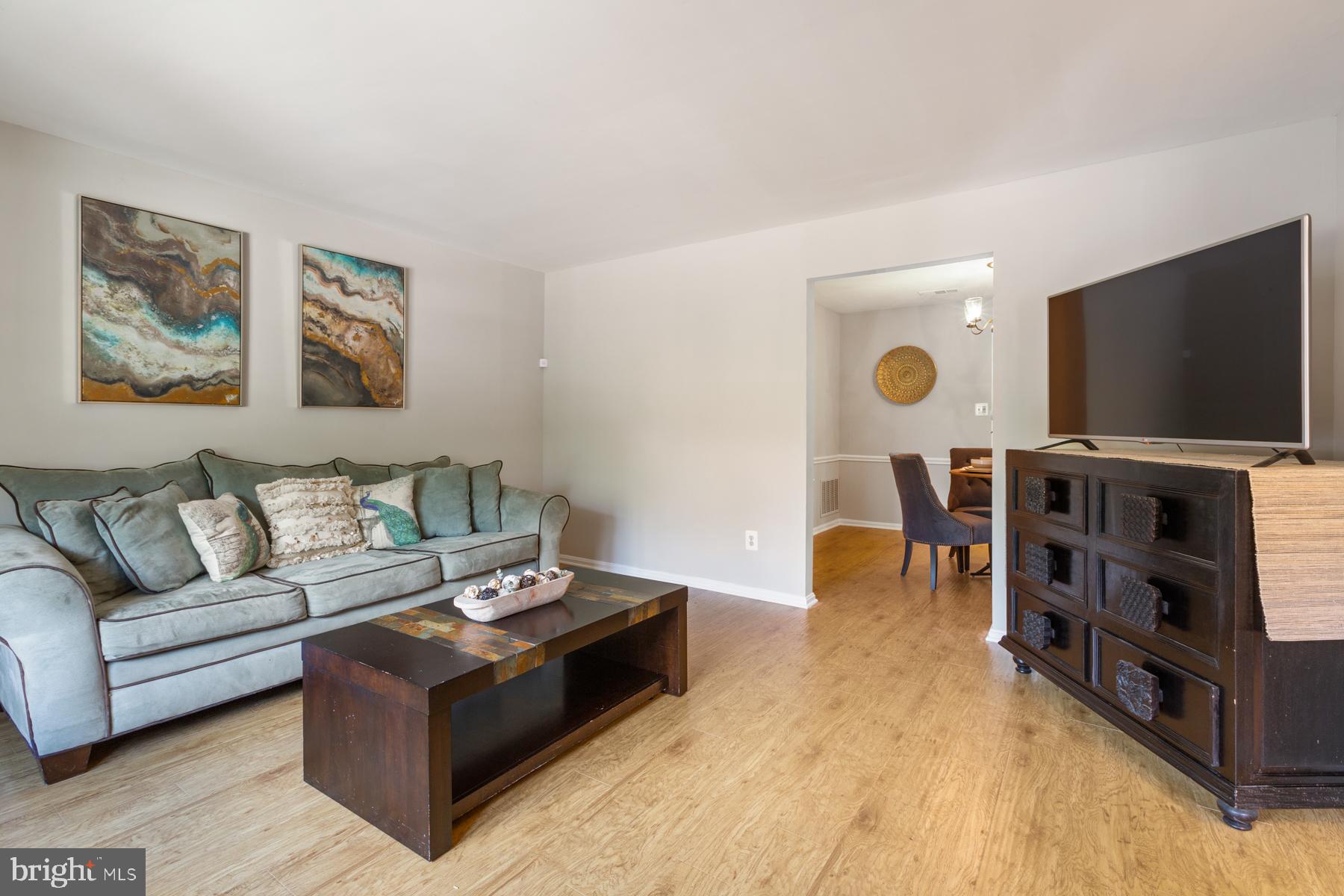 DUNN LORING HIGHLANDS - Residential