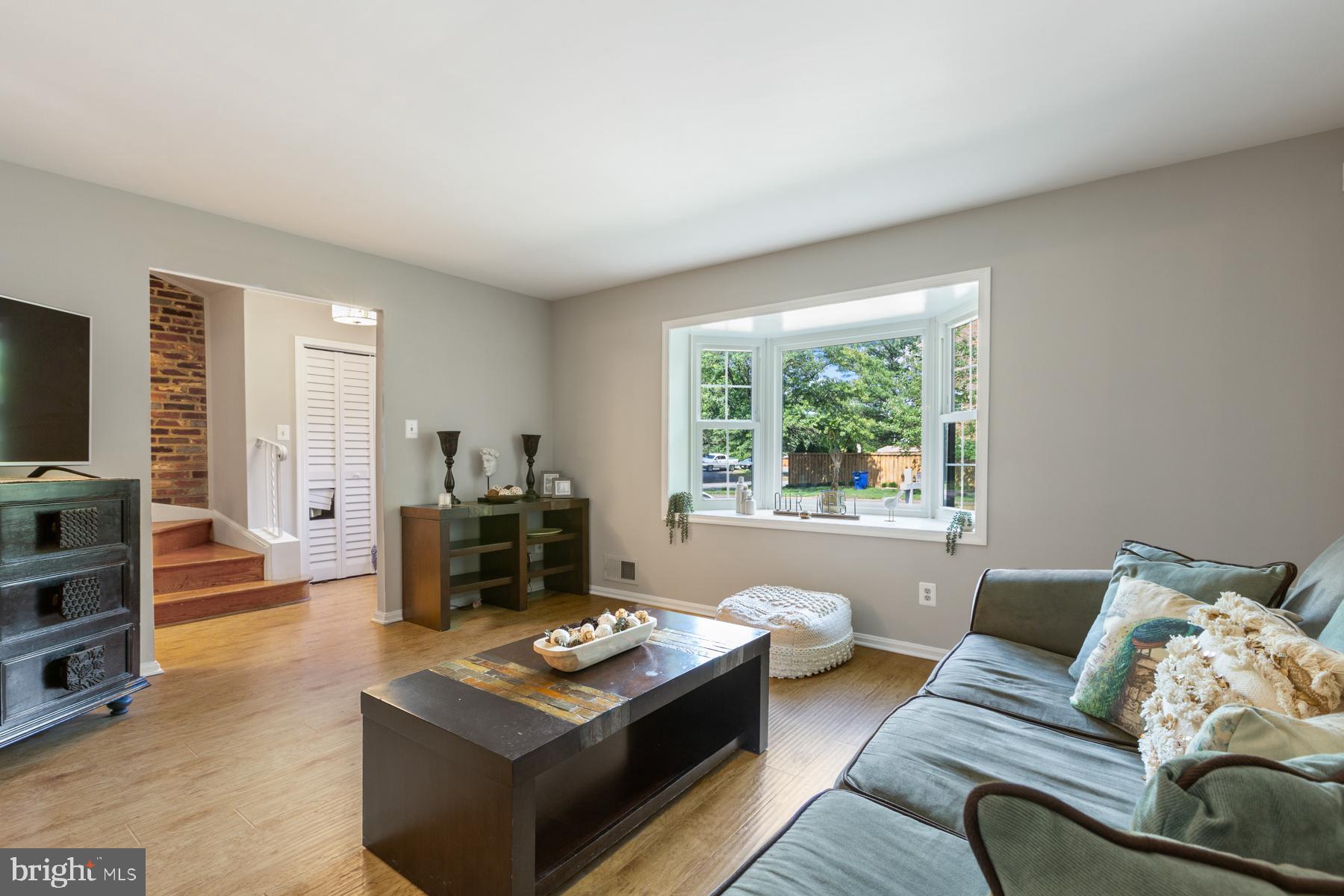 DUNN LORING HIGHLANDS - Residential