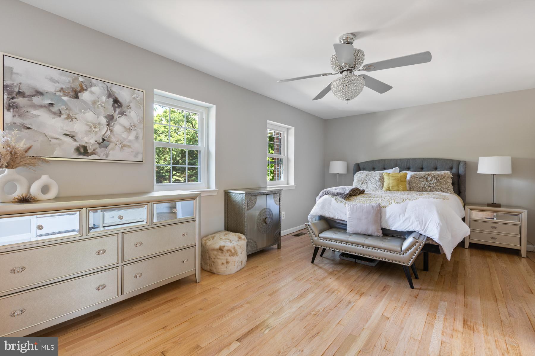 DUNN LORING HIGHLANDS - Residential