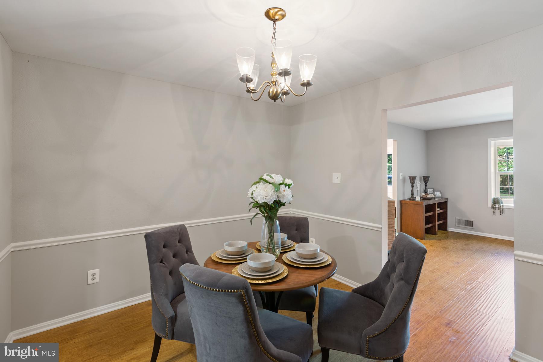 DUNN LORING HIGHLANDS - Residential