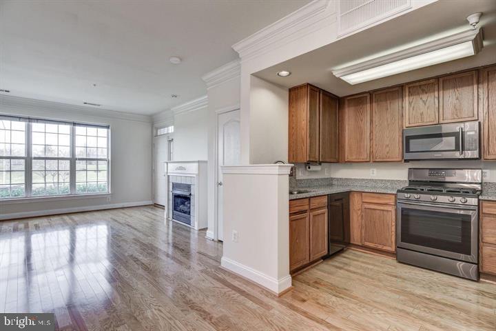 QUINCE ORCHARD PARK CODM - Residential Lease