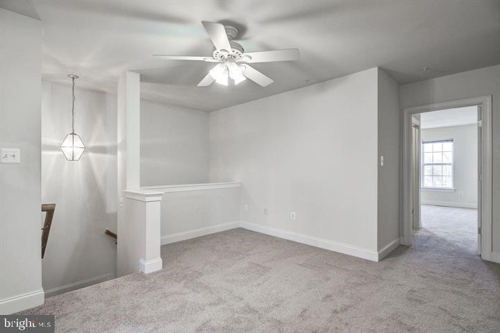 QUINCE ORCHARD PARK CODM - Residential Lease