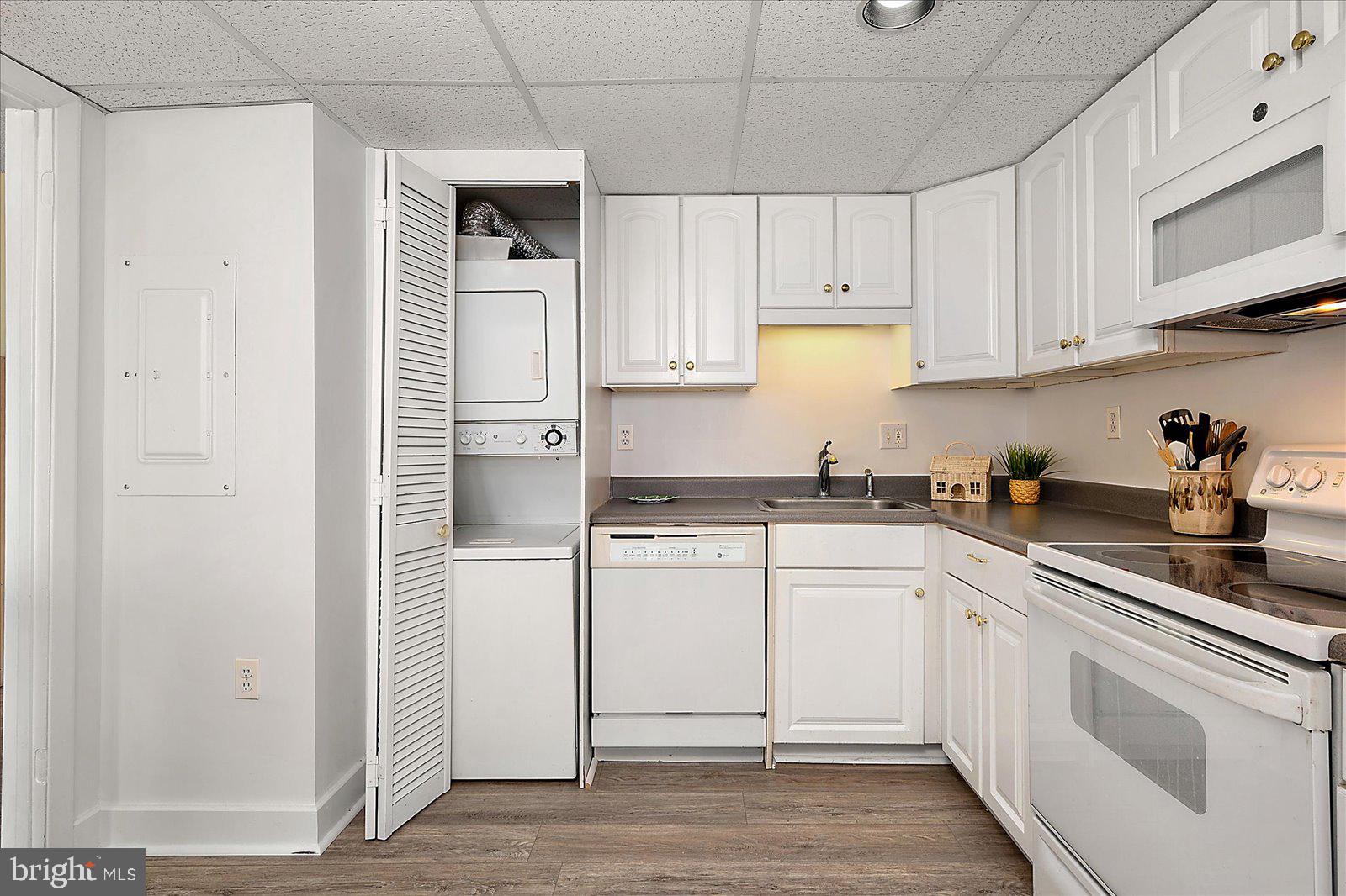 NON DEVELOPMENT - Residential