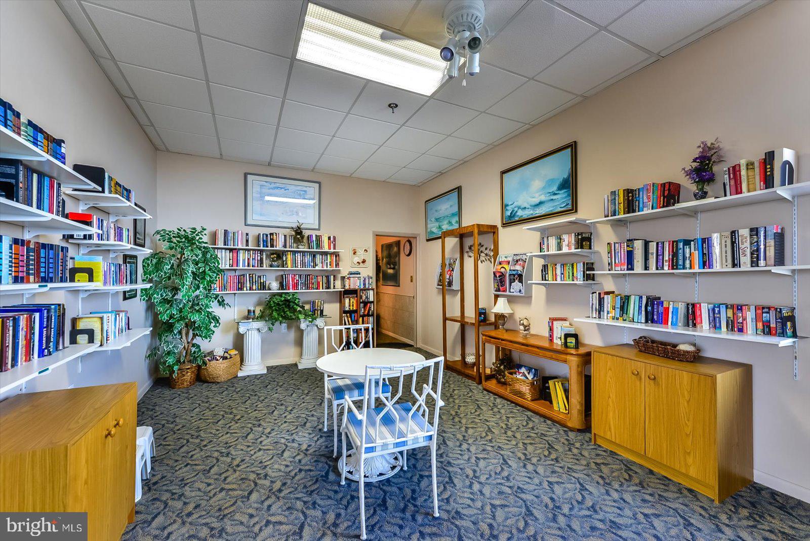 NON DEVELOPMENT - Residential