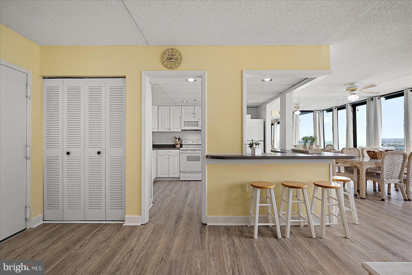 NON DEVELOPMENT - Residential