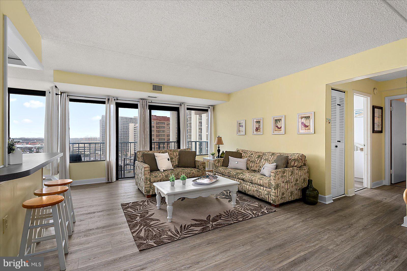 NON DEVELOPMENT - Residential