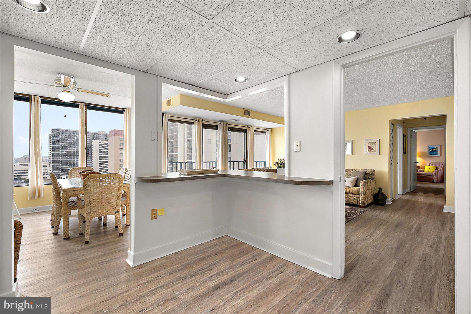 NON DEVELOPMENT - Residential