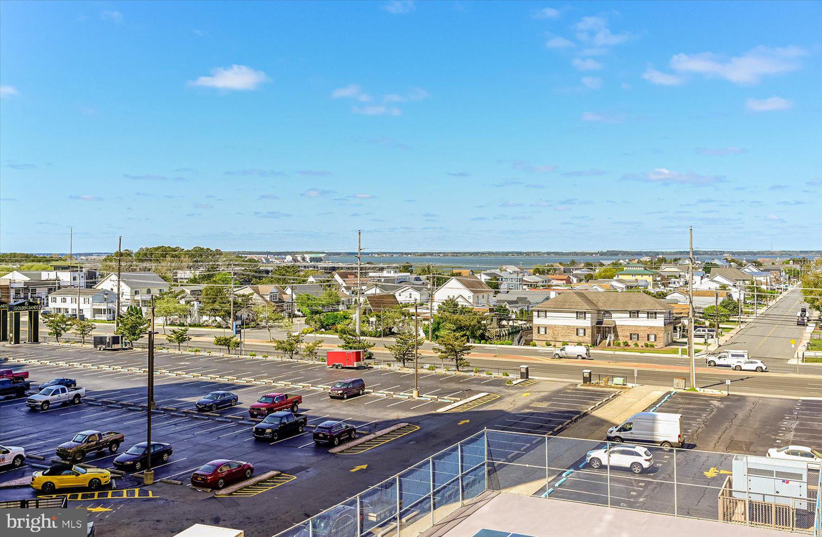 NON DEVELOPMENT - Residential