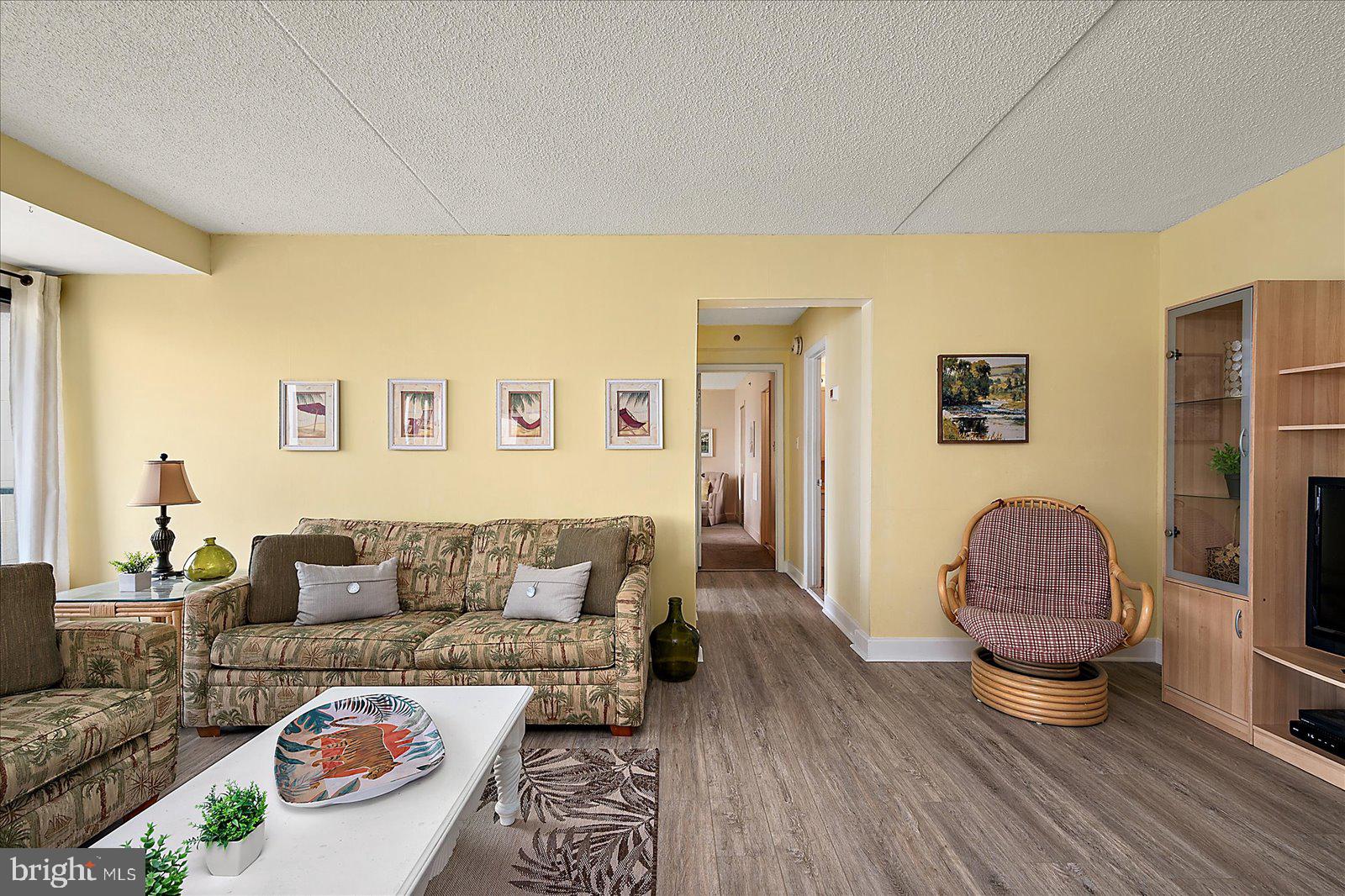 NON DEVELOPMENT - Residential