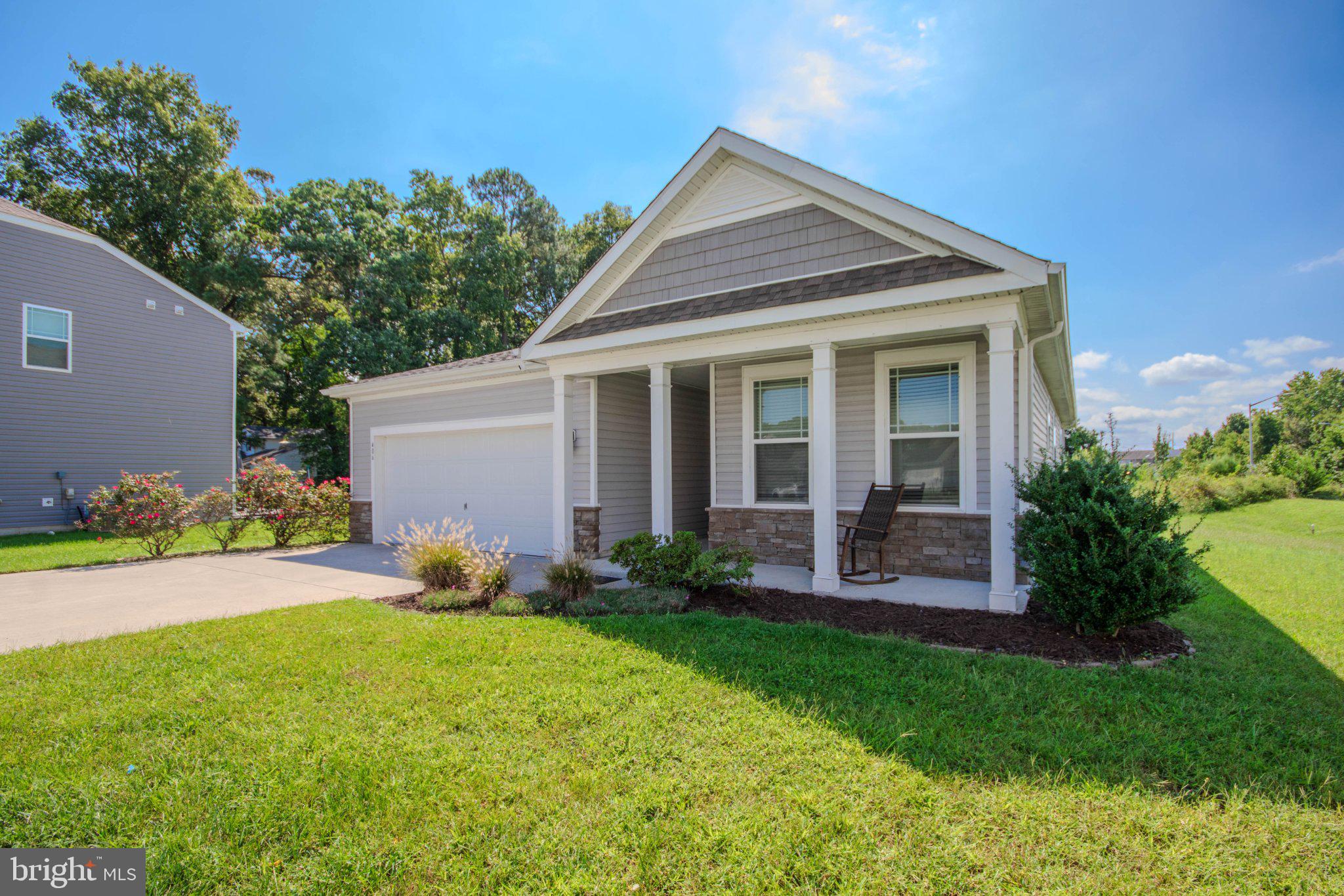 406 TWIN CREEKS DRIVE