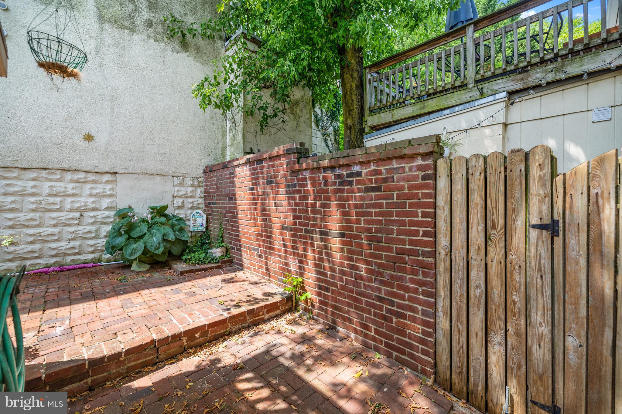 BRICKYARD HILL - Residential