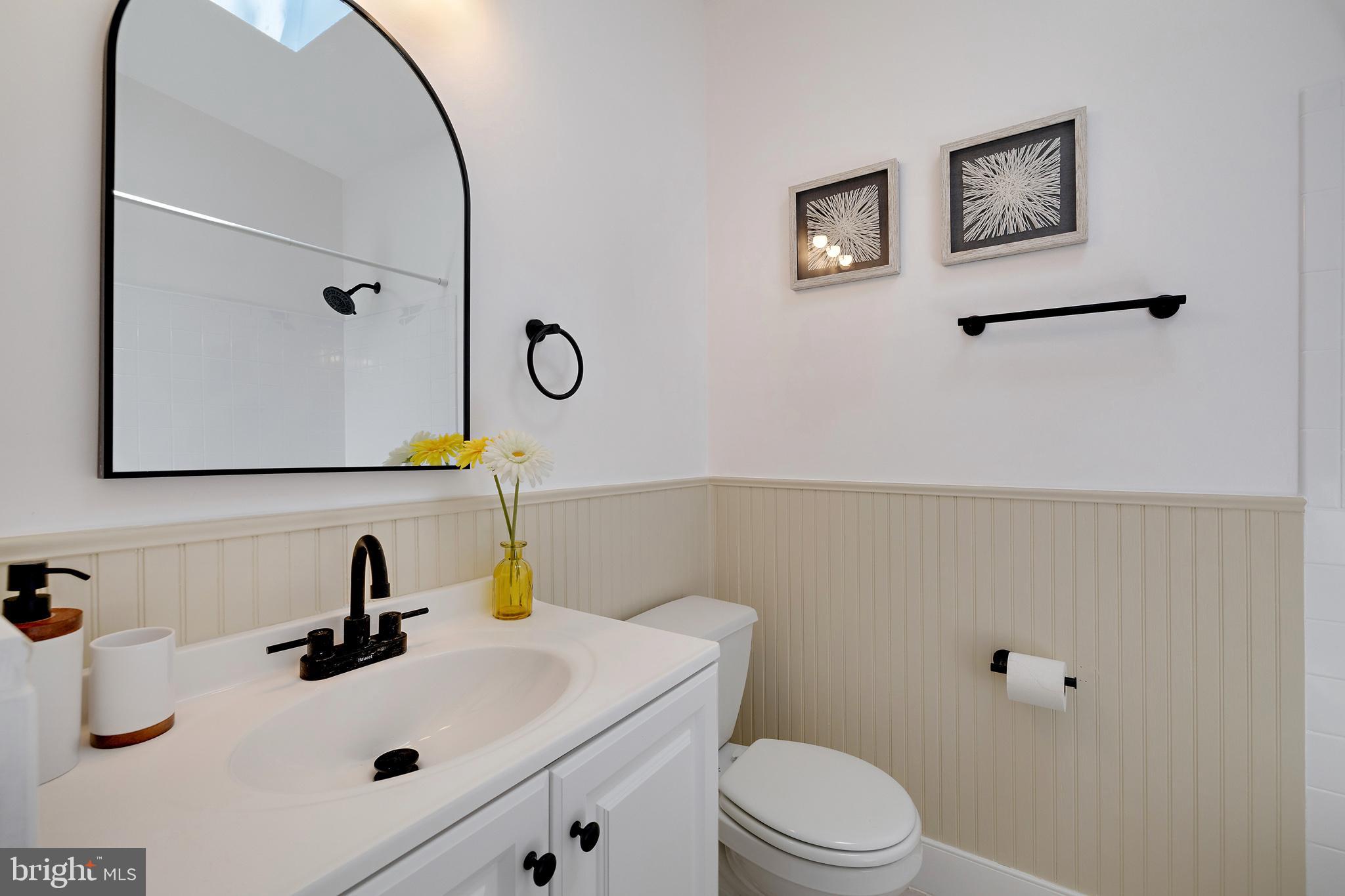 BRICKYARD HILL - Residential