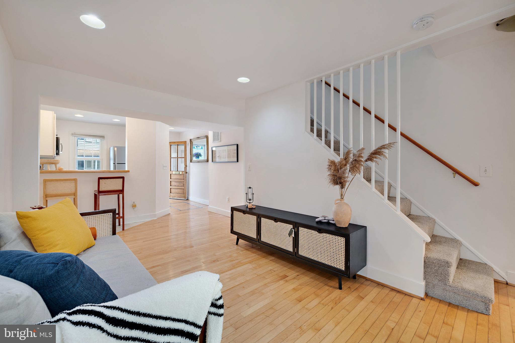 BRICKYARD HILL - Residential