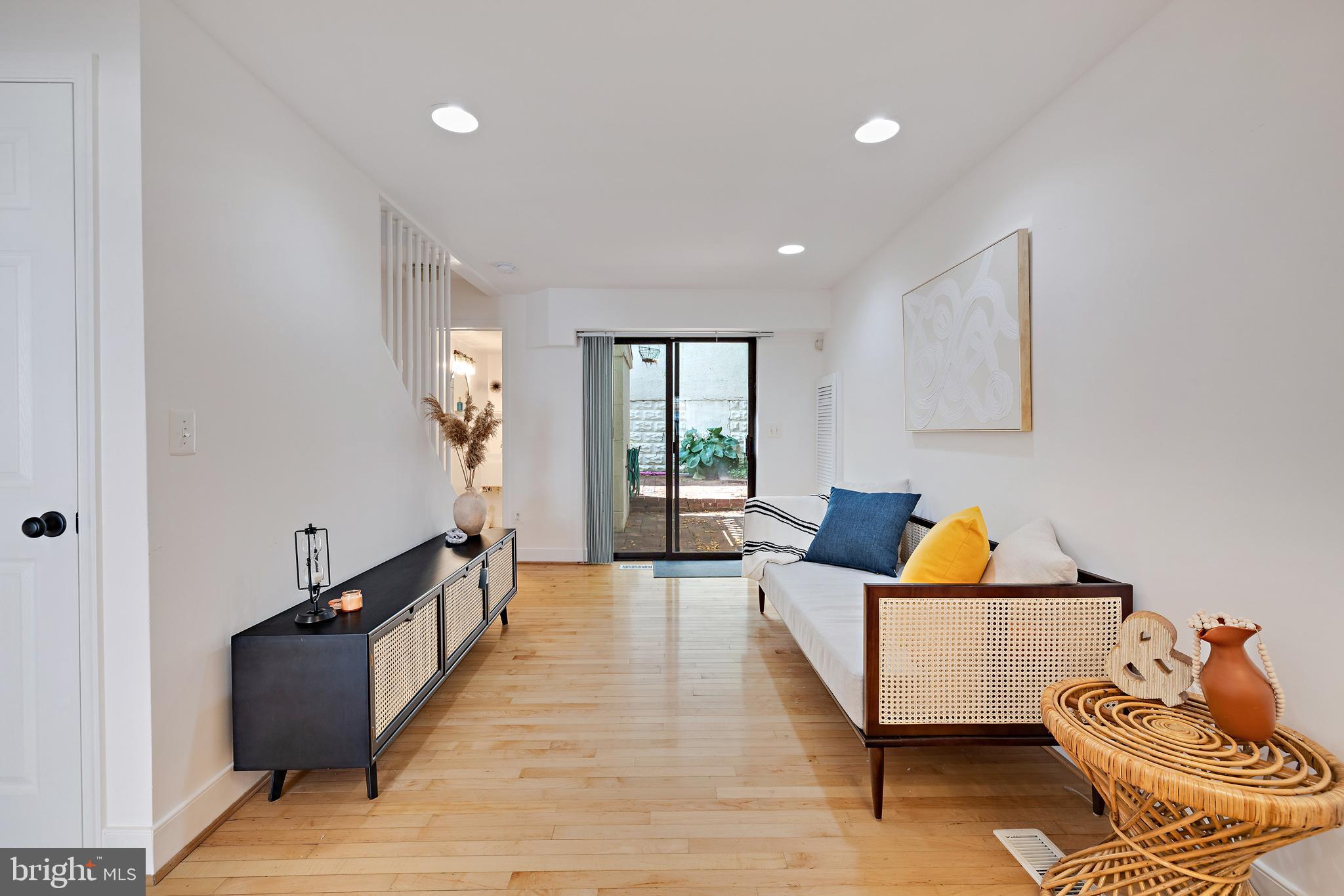 BRICKYARD HILL - Residential