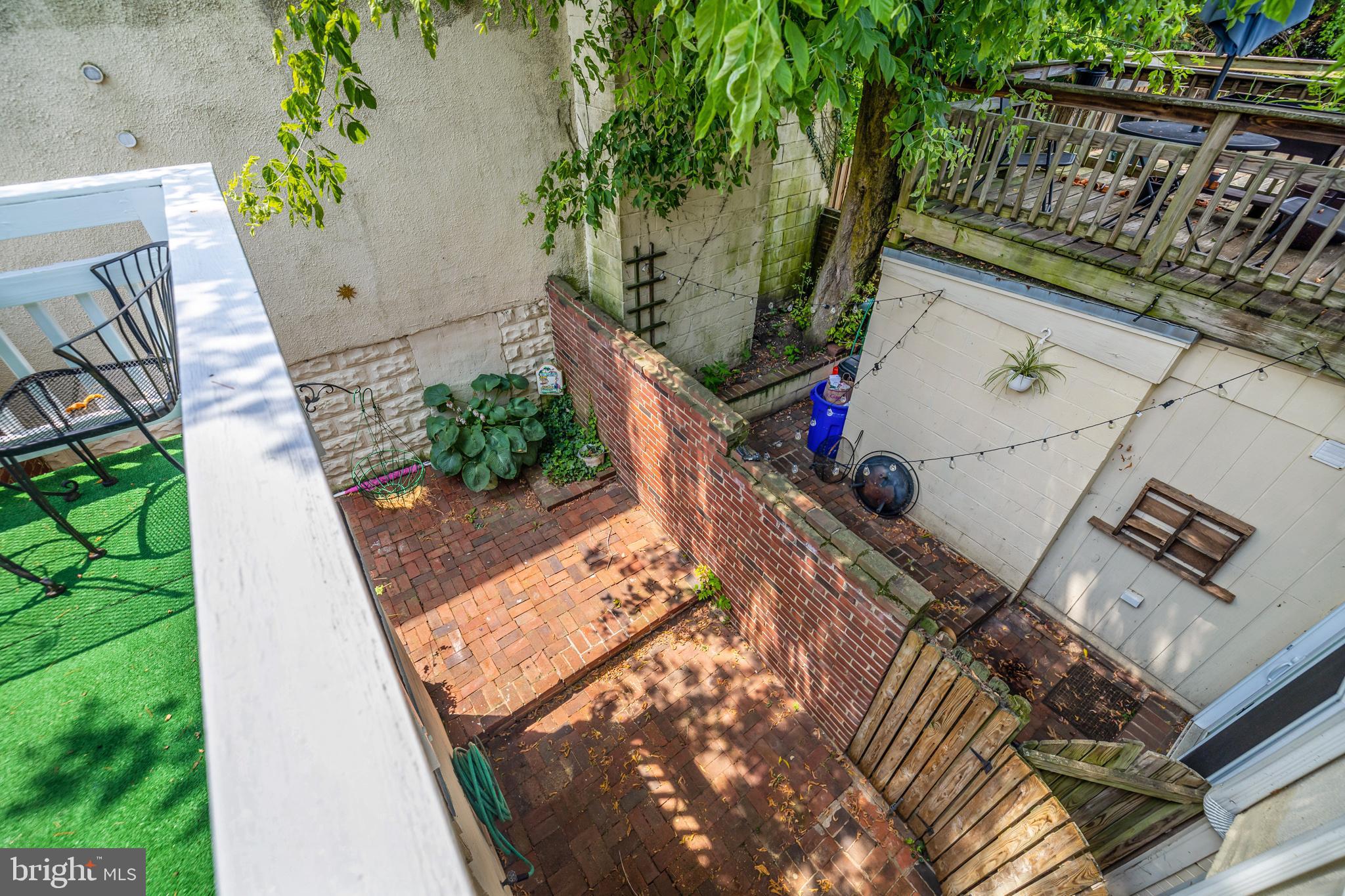 BRICKYARD HILL - Residential