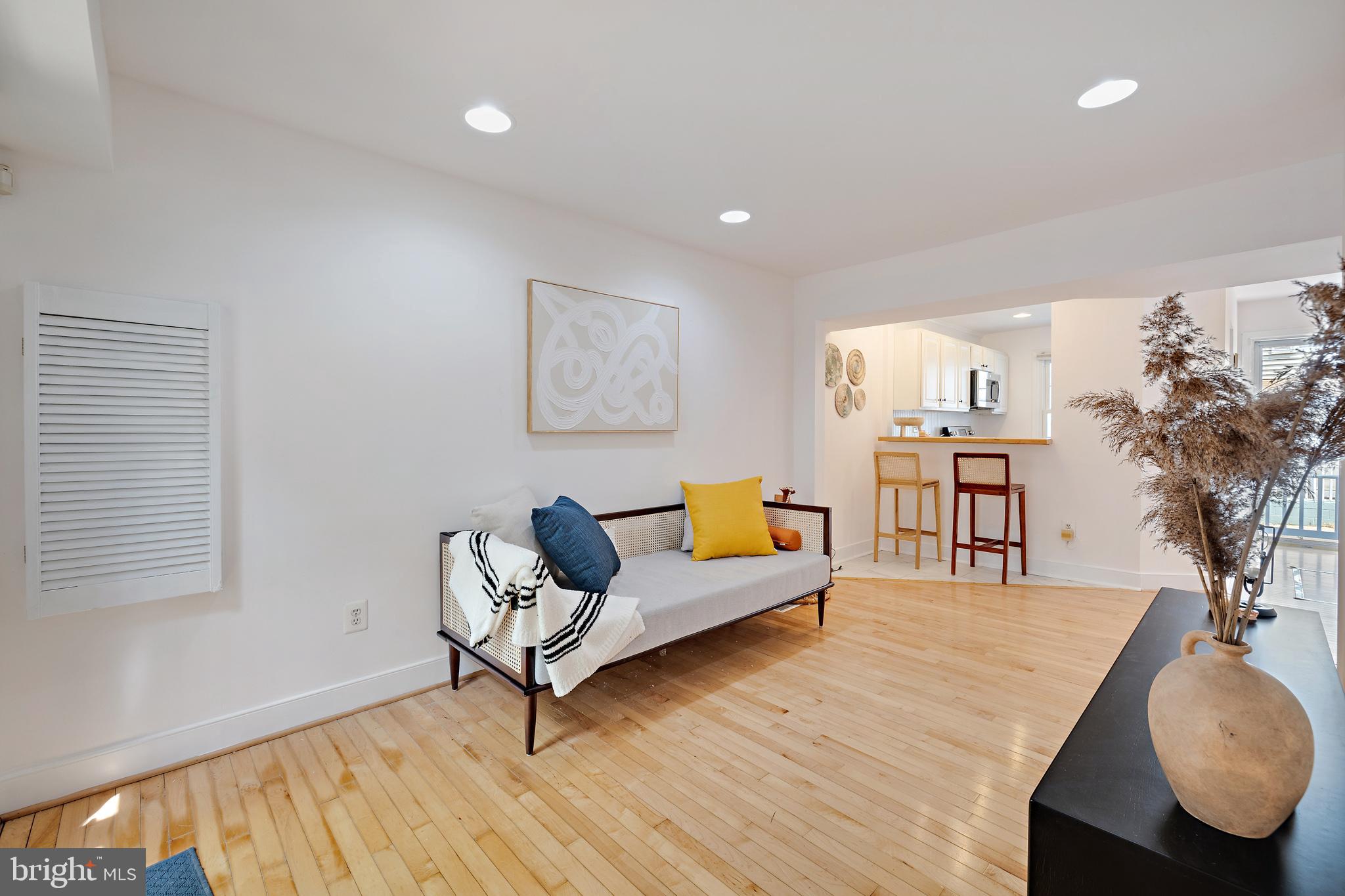 BRICKYARD HILL - Residential