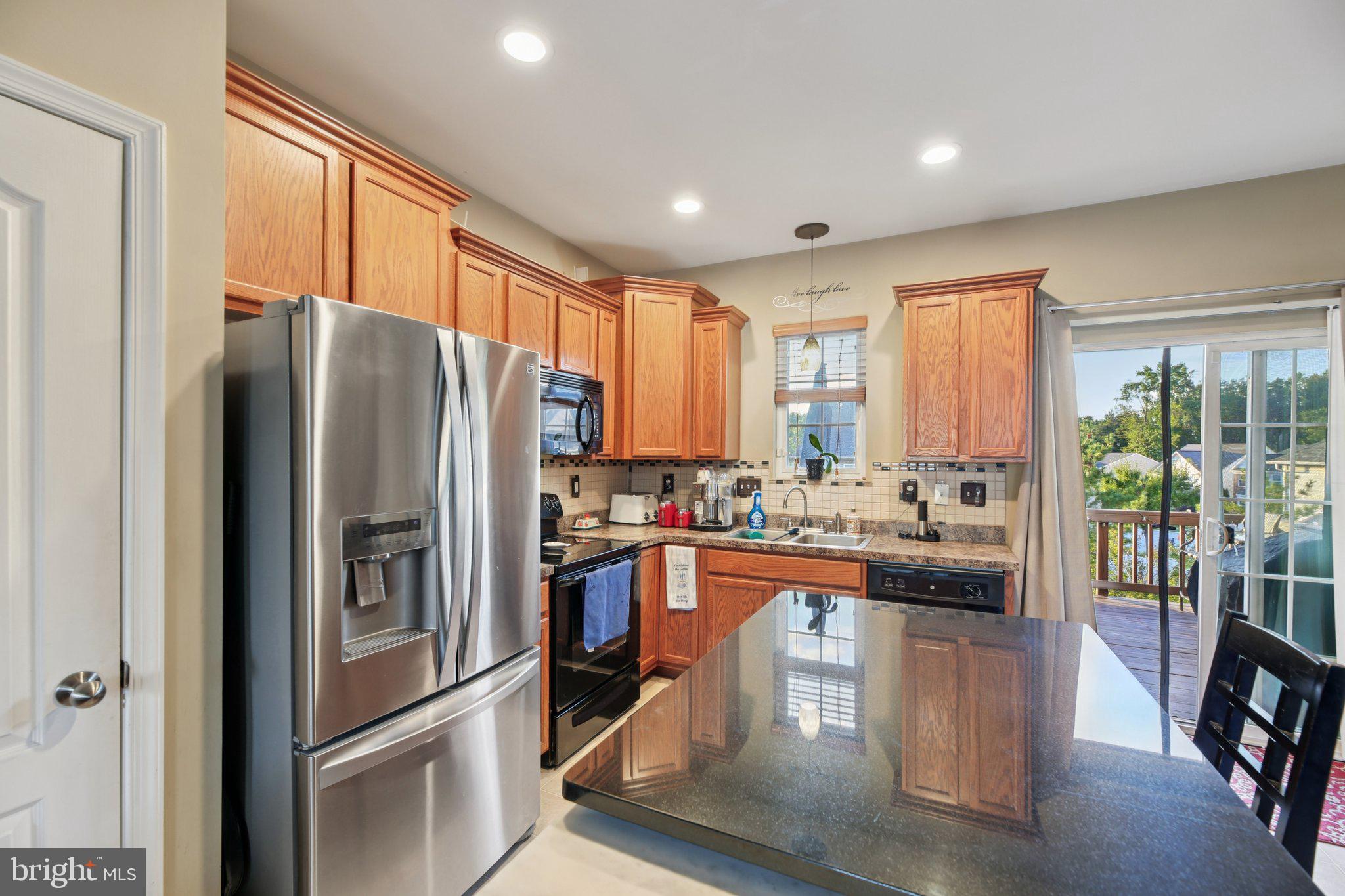 TANYARD SPRINGS - Residential