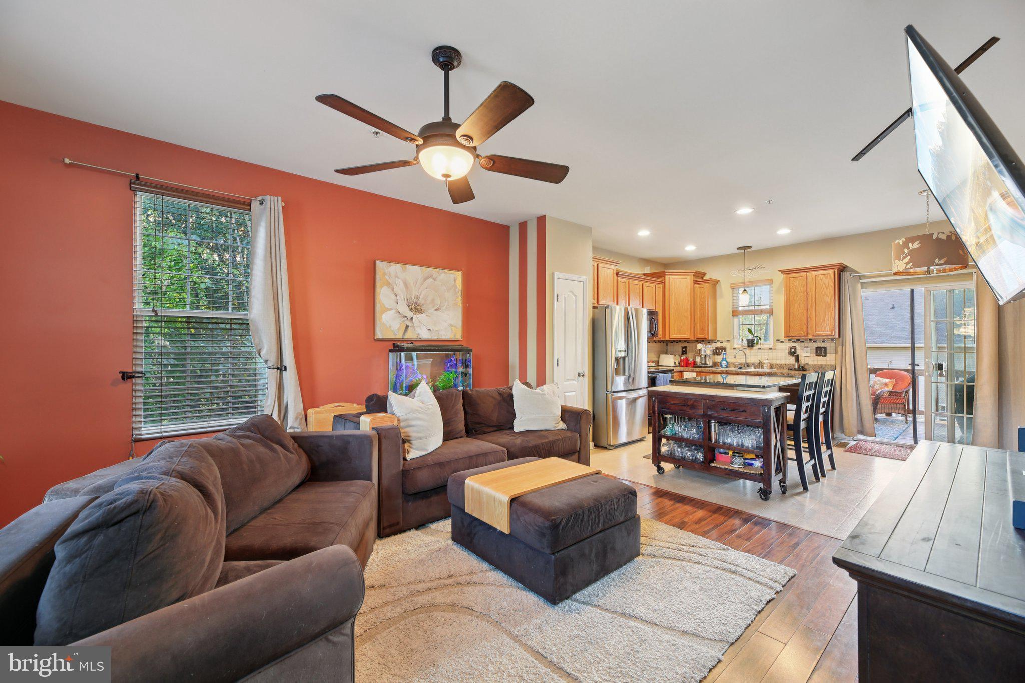 TANYARD SPRINGS - Residential