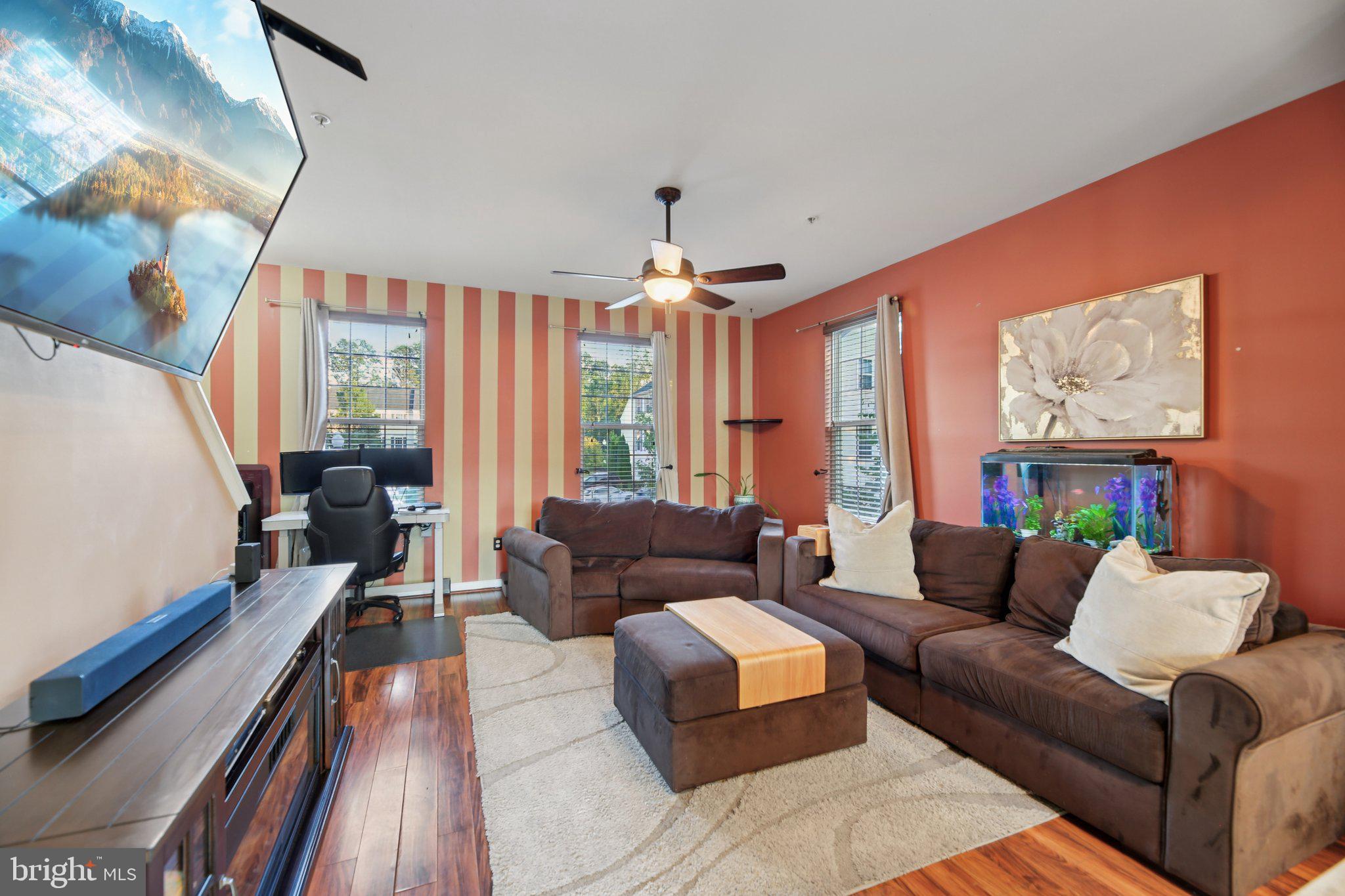 TANYARD SPRINGS - Residential