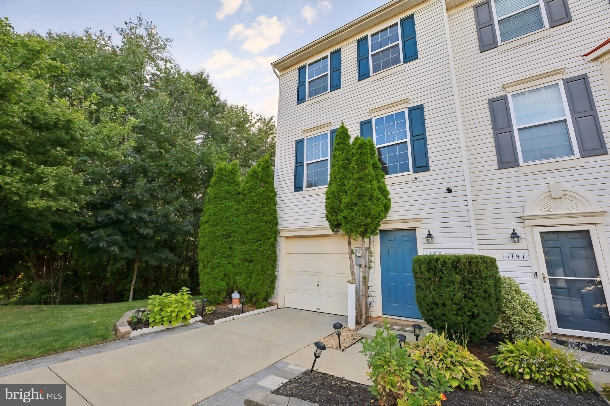 TANYARD SPRINGS - Residential