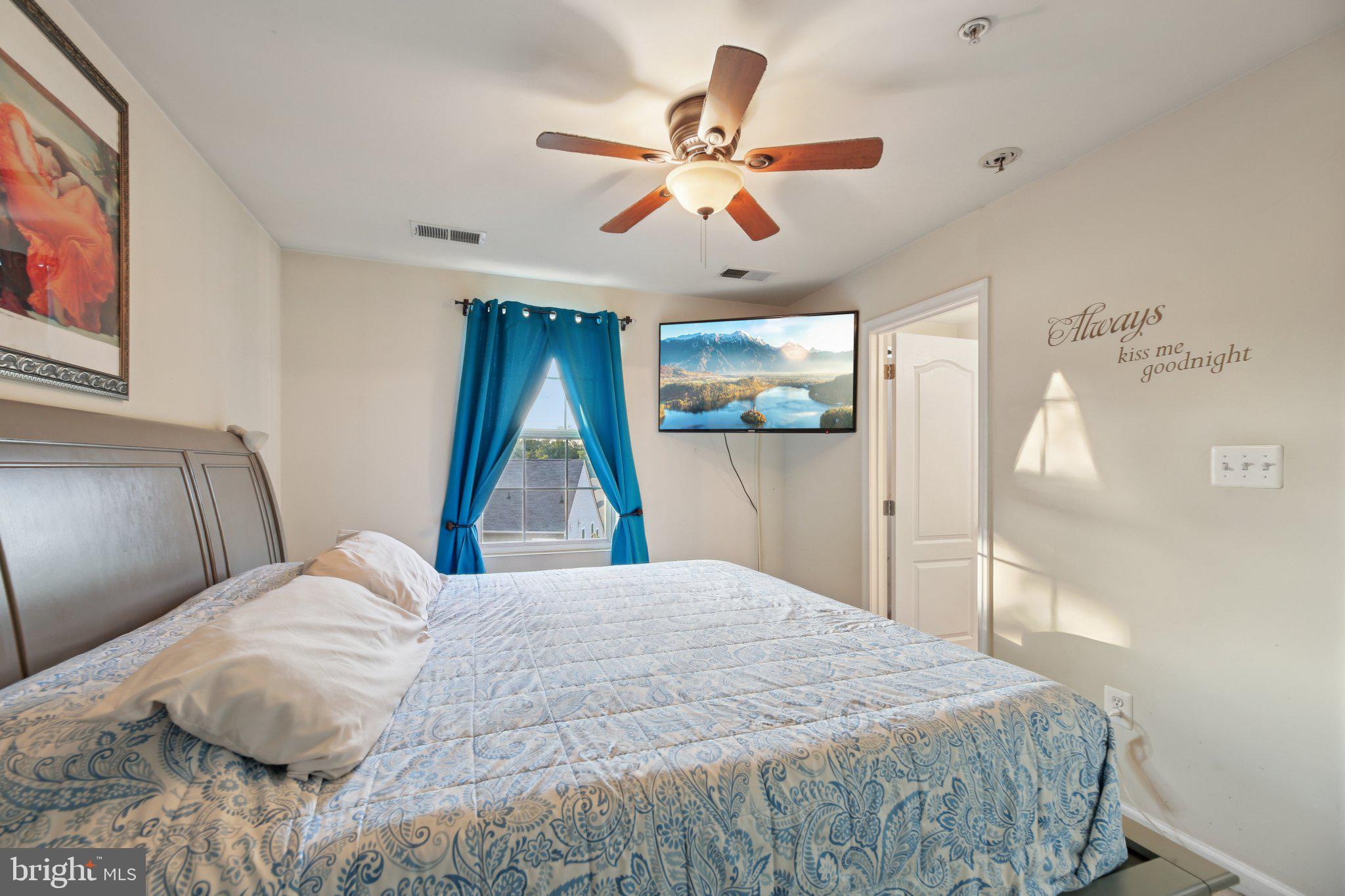 TANYARD SPRINGS - Residential