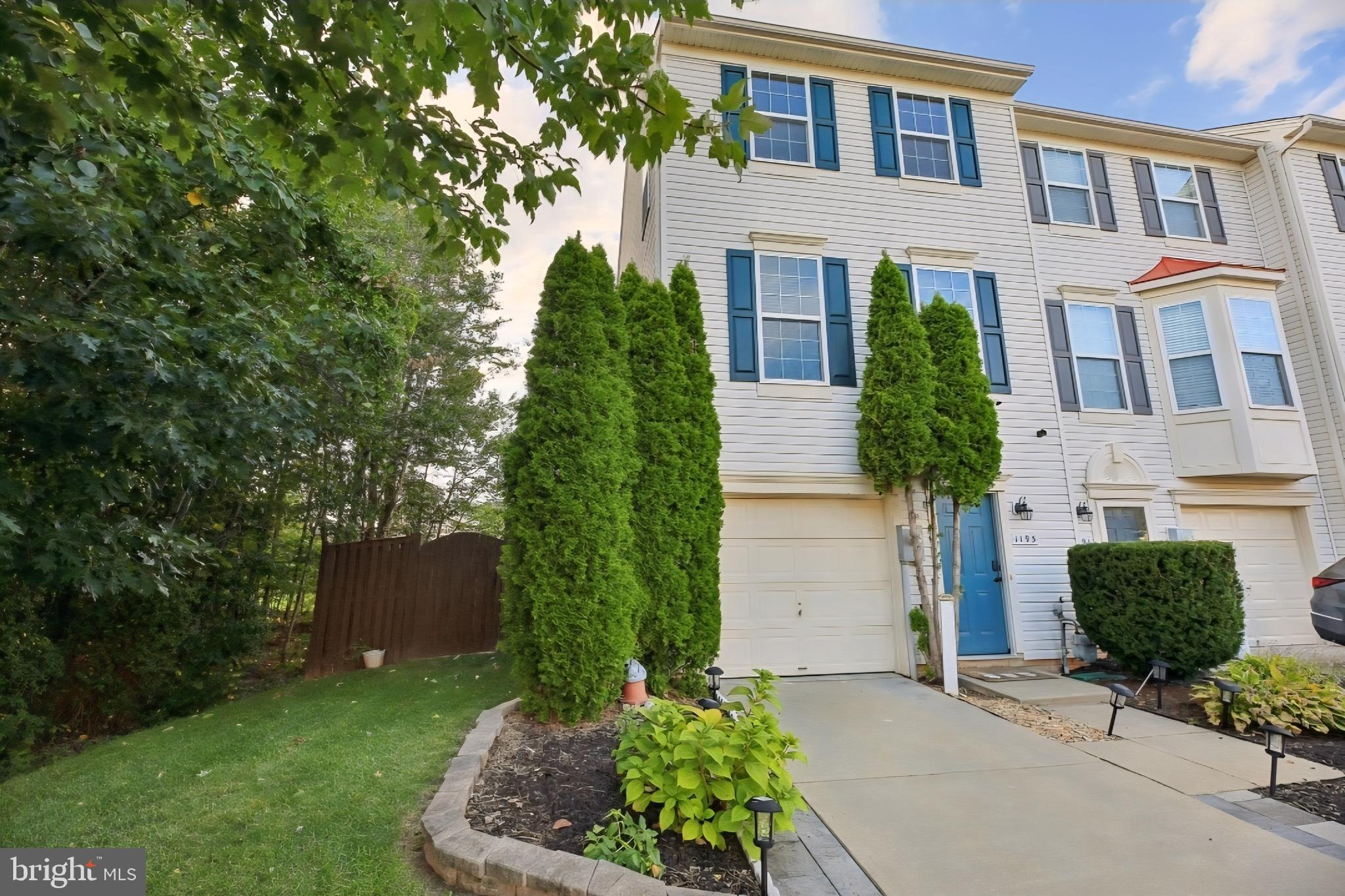 TANYARD SPRINGS - Residential