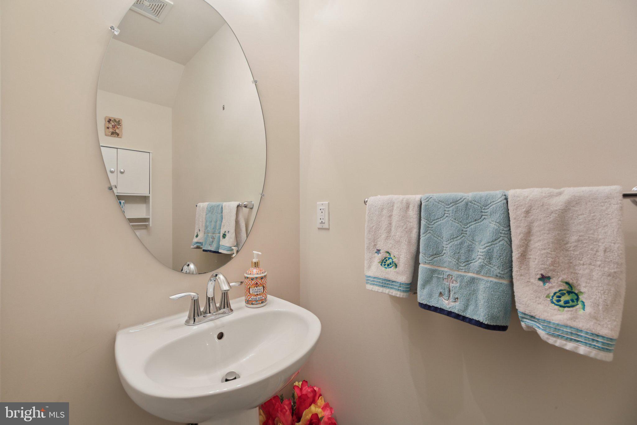 TANYARD SPRINGS - Residential