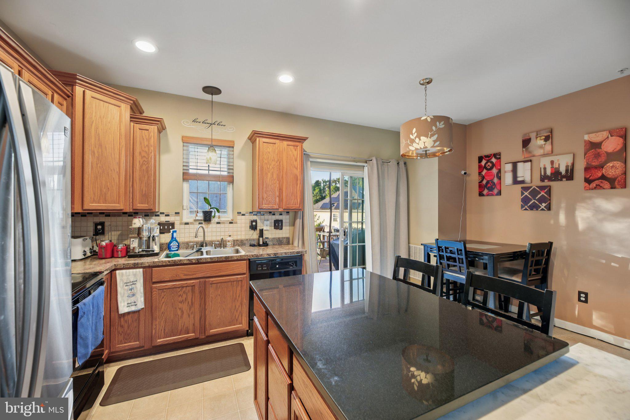 TANYARD SPRINGS - Residential