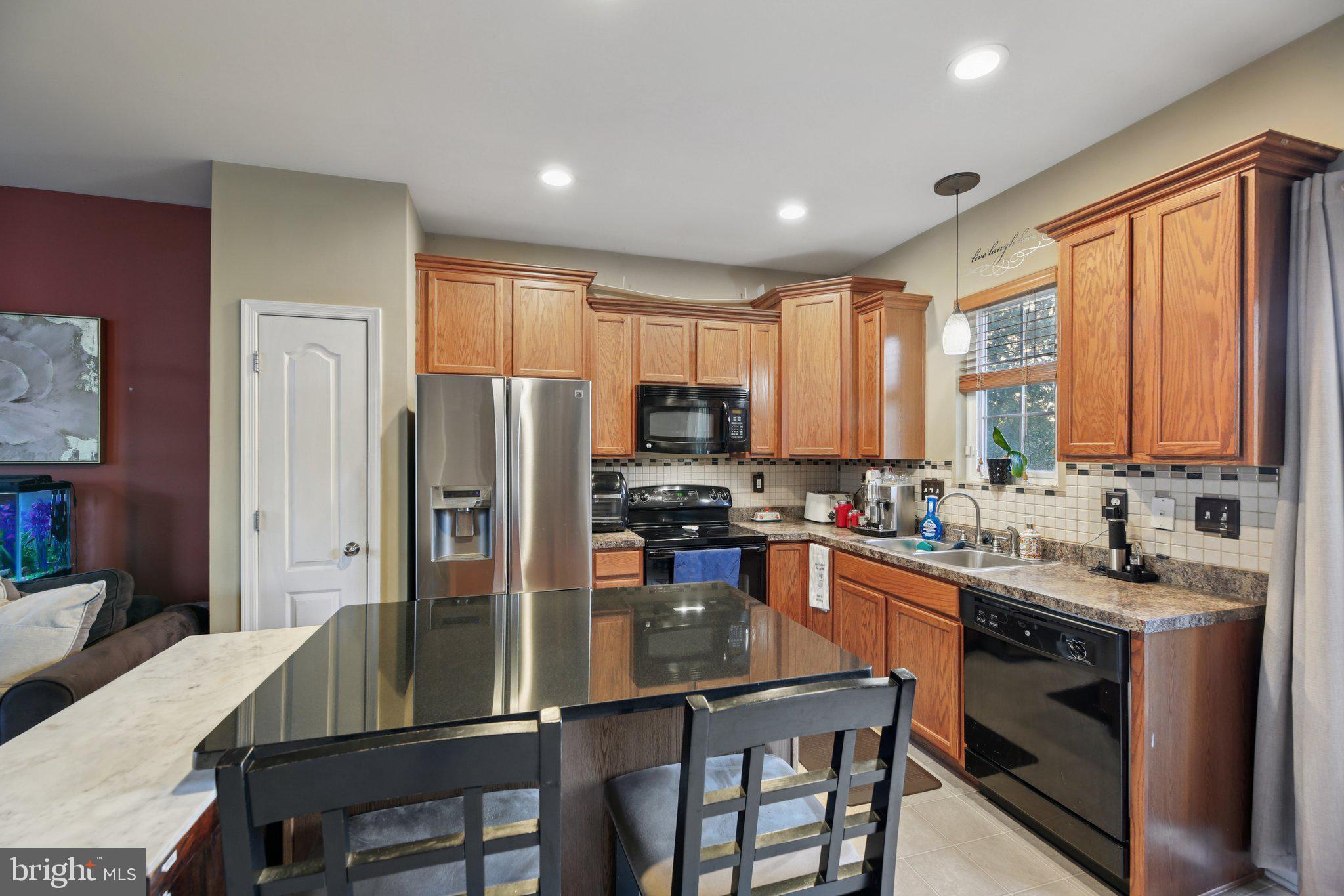 TANYARD SPRINGS - Residential