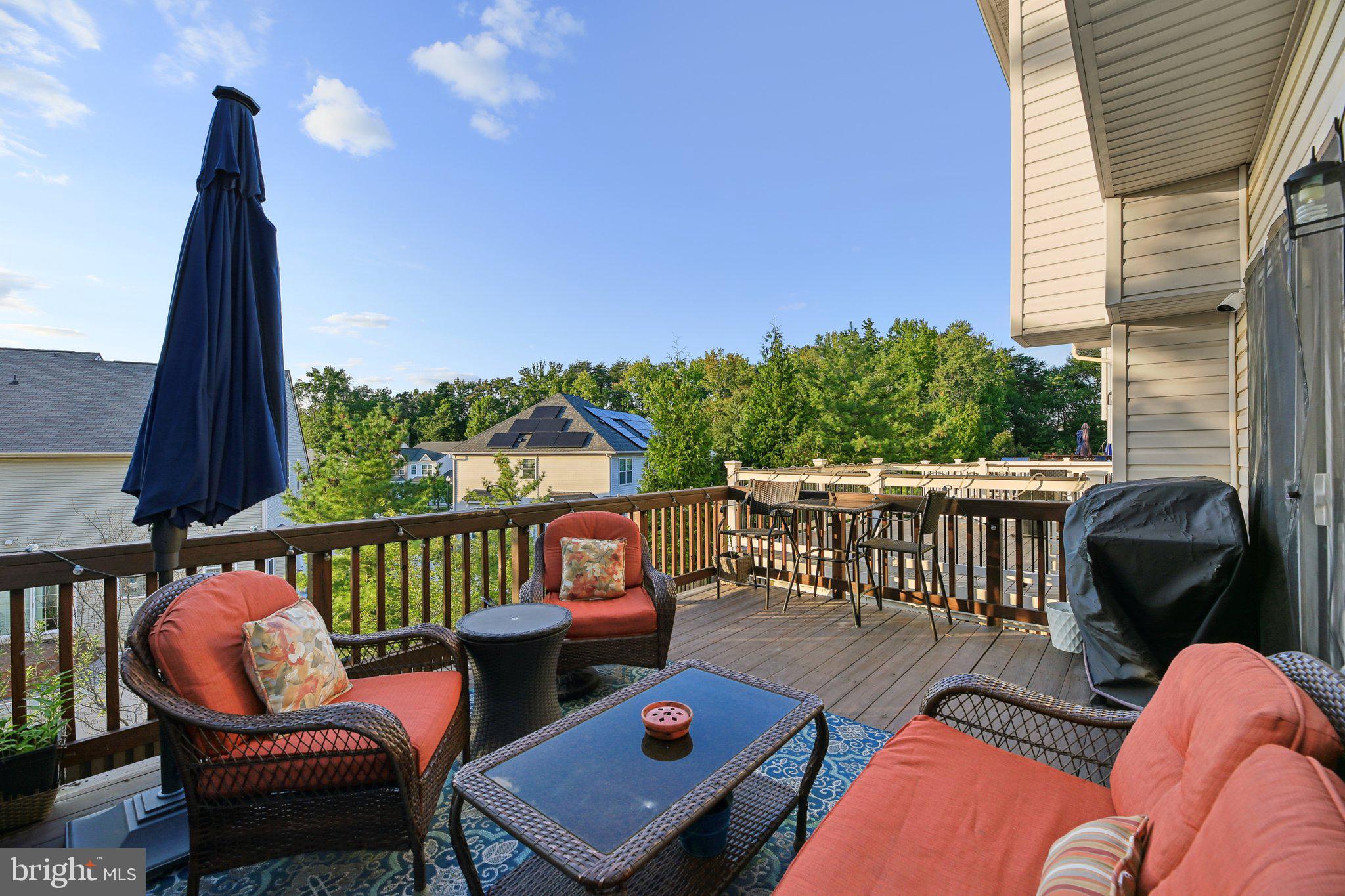 TANYARD SPRINGS - Residential